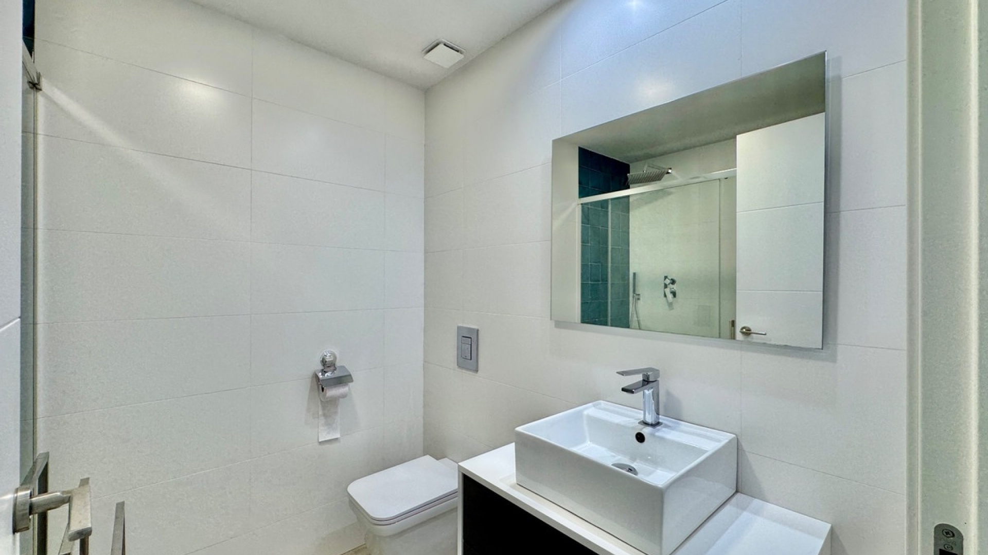 Revente - Appartement - Orihuela - Villamartin