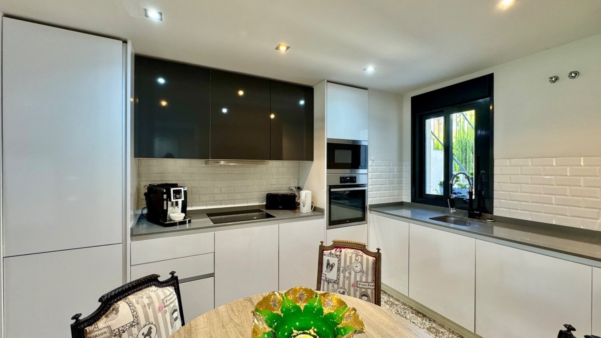 Revente - Appartement - Orihuela - Villamartin