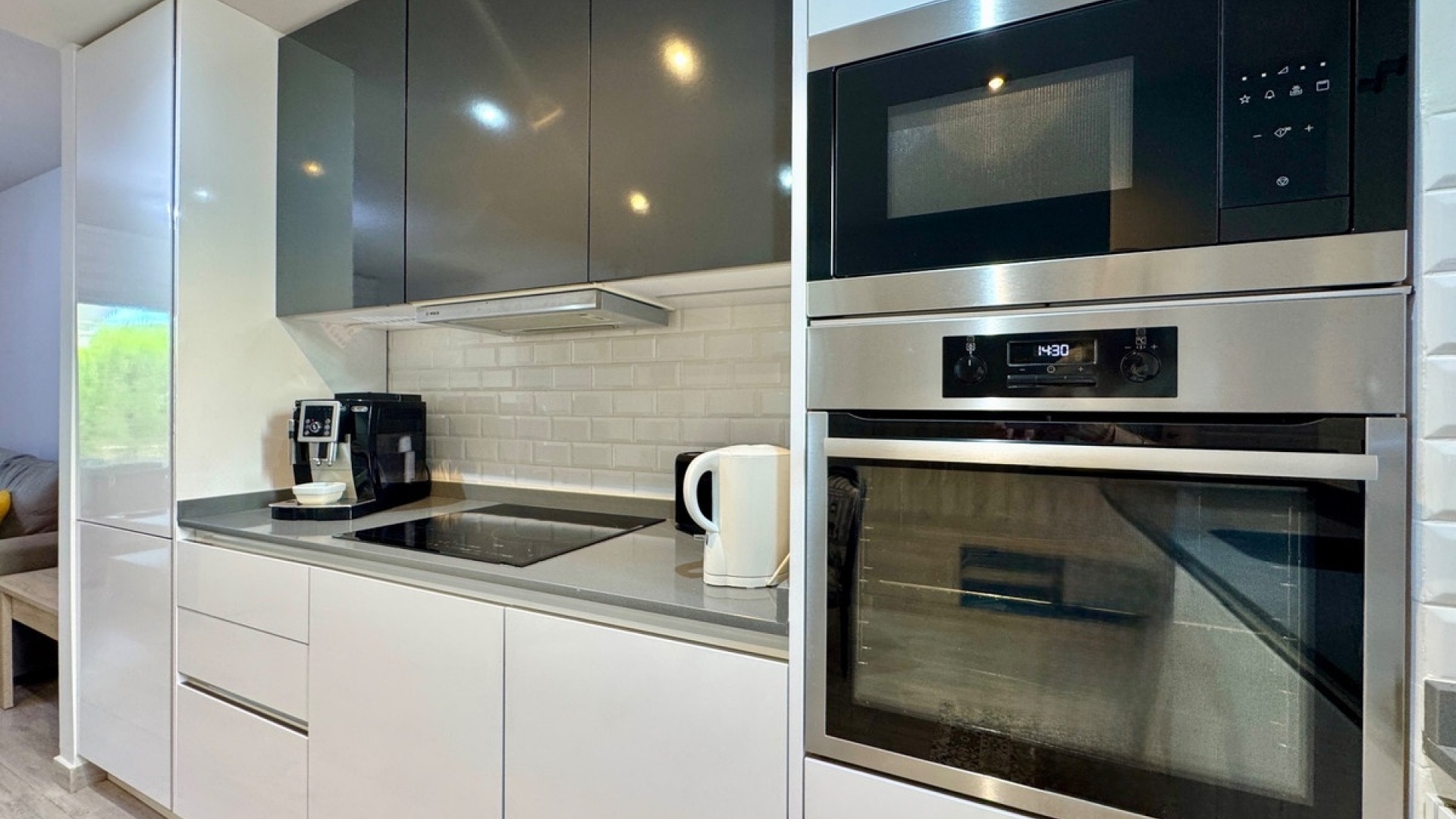 Revente - Appartement - Orihuela - Villamartin