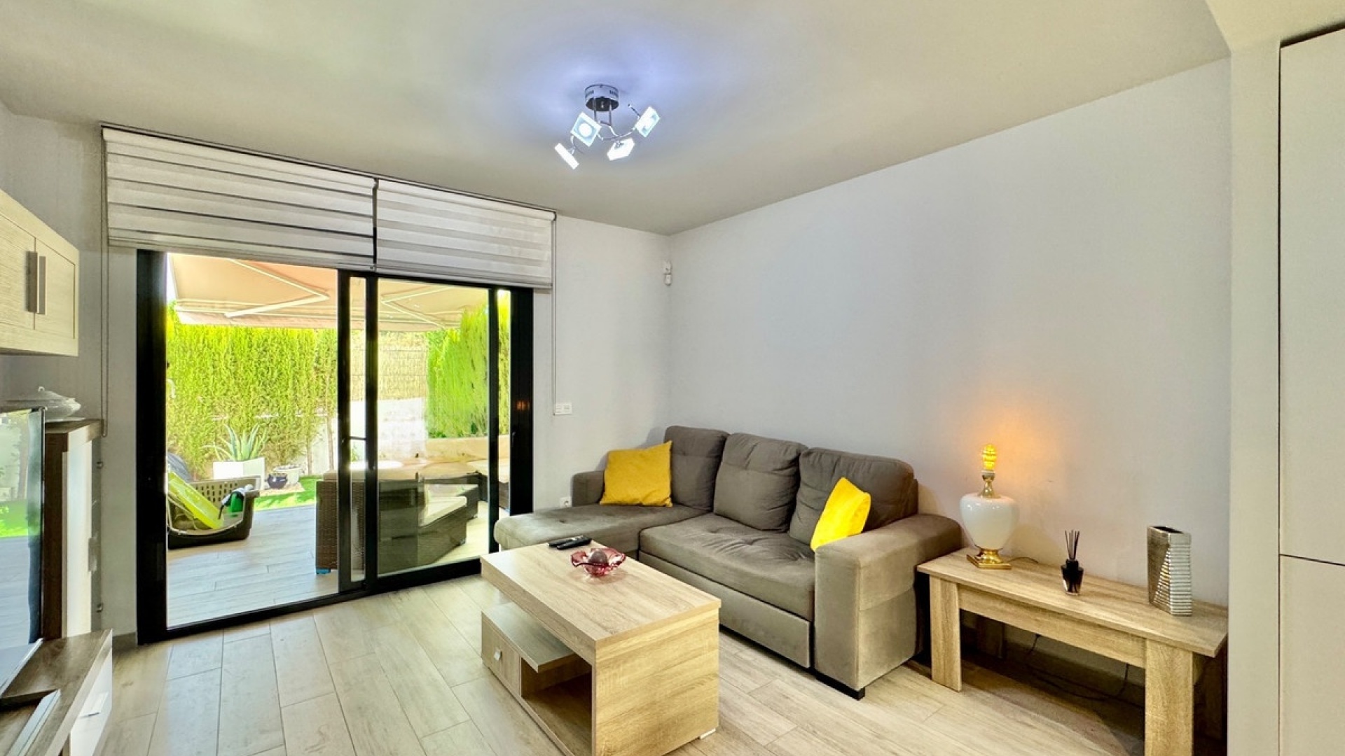 Revente - Appartement - Orihuela - Villamartin