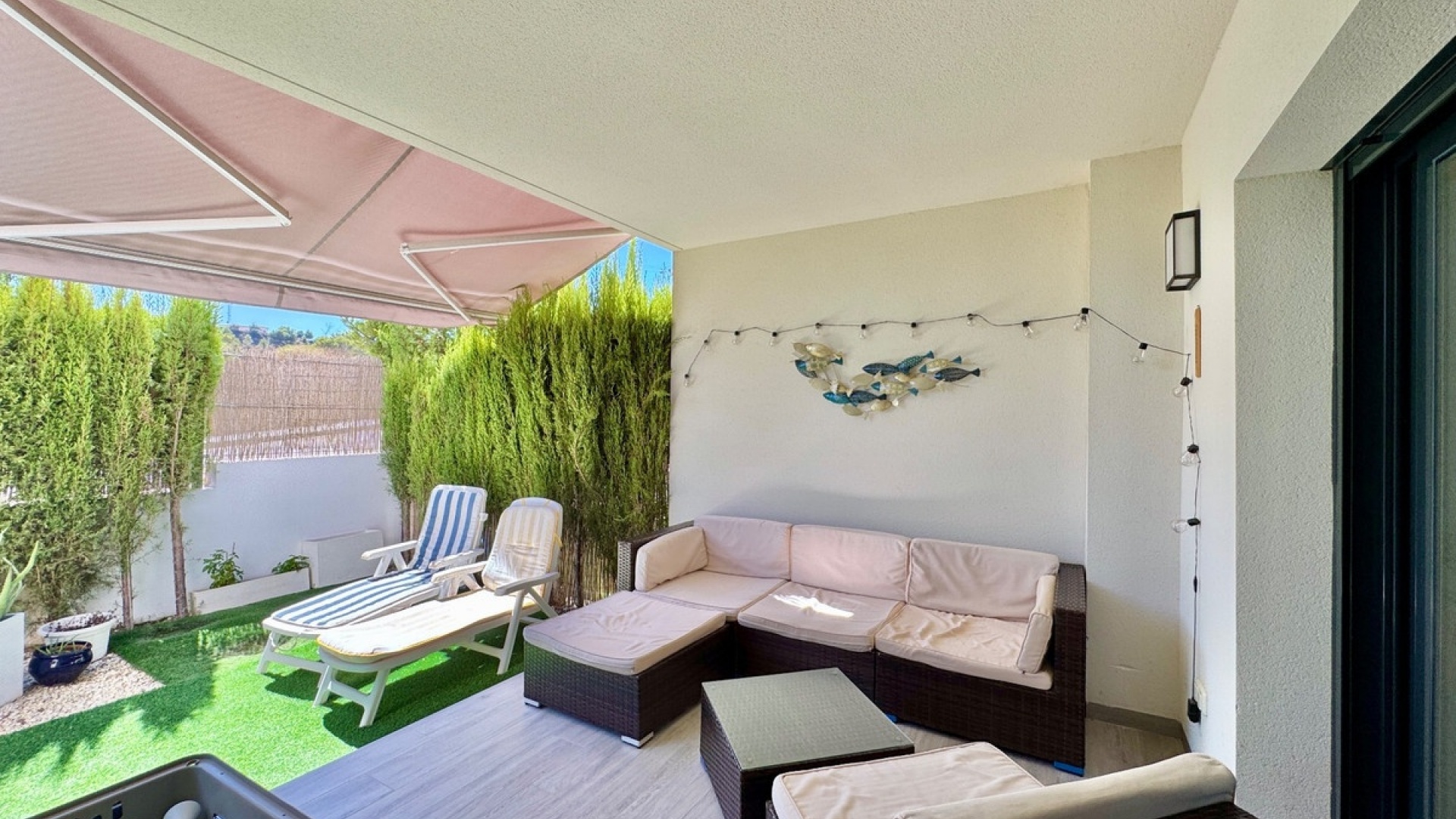 Revente - Appartement - Orihuela - Villamartin