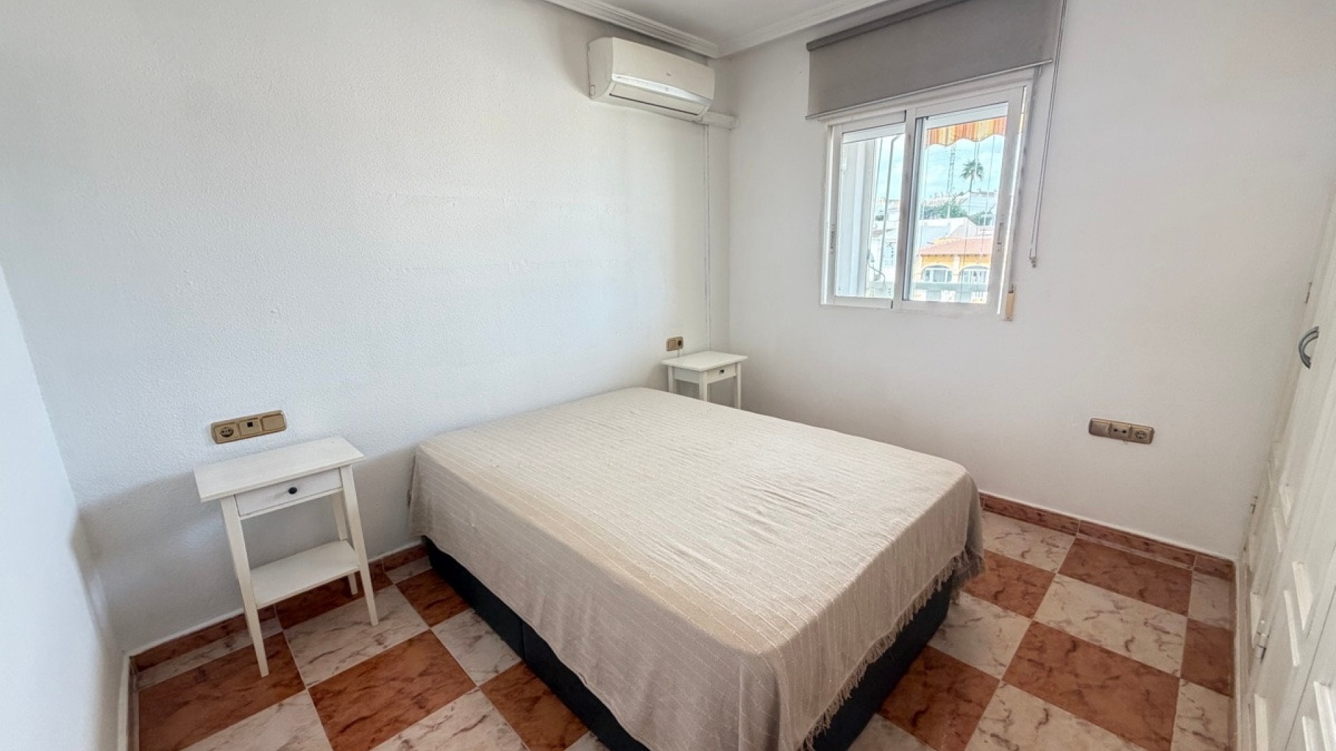 Revente - Appartement - Orihuela - Villamartin