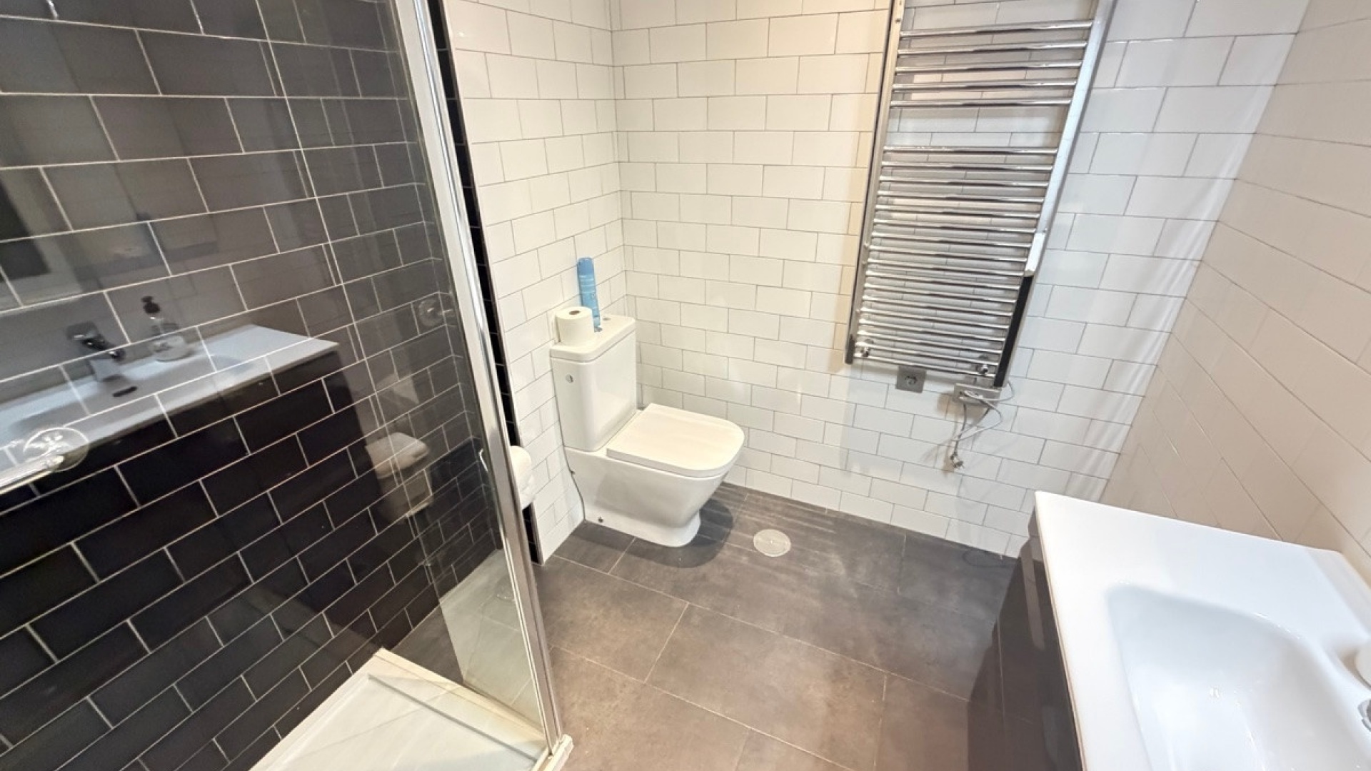 Revente - Appartement - Orihuela - Villamartin