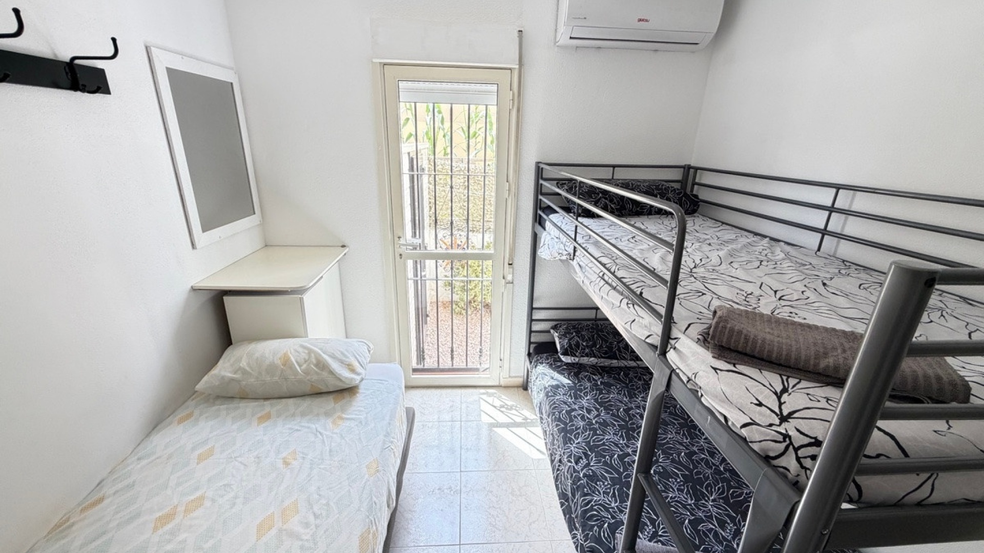 Revente - Appartement - Orihuela - Villamartin