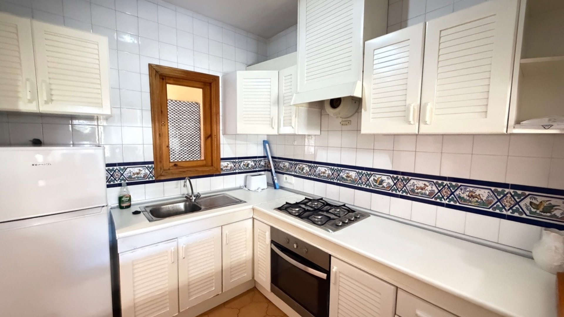 Revente - Appartement - Orihuela - Villamartin