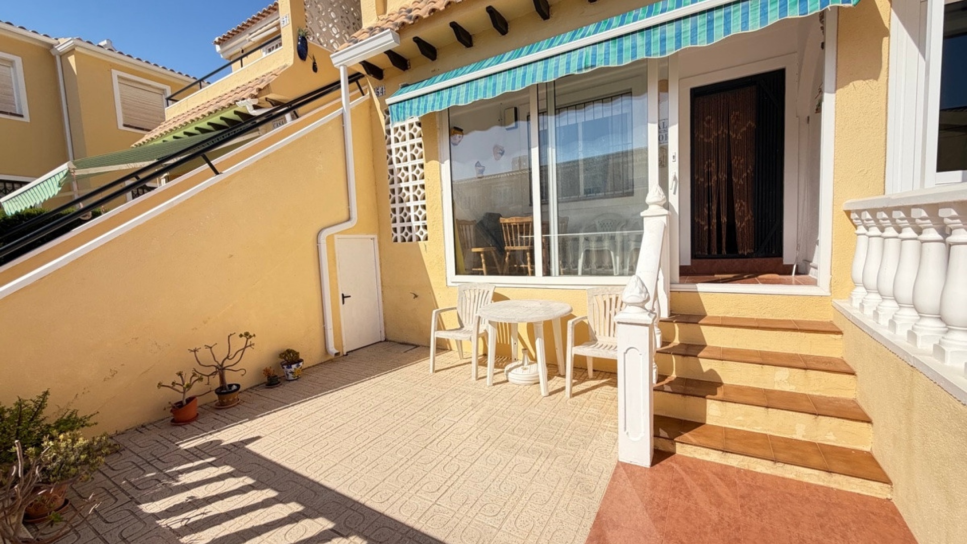 Revente - Appartement - Orihuela - Villamartin