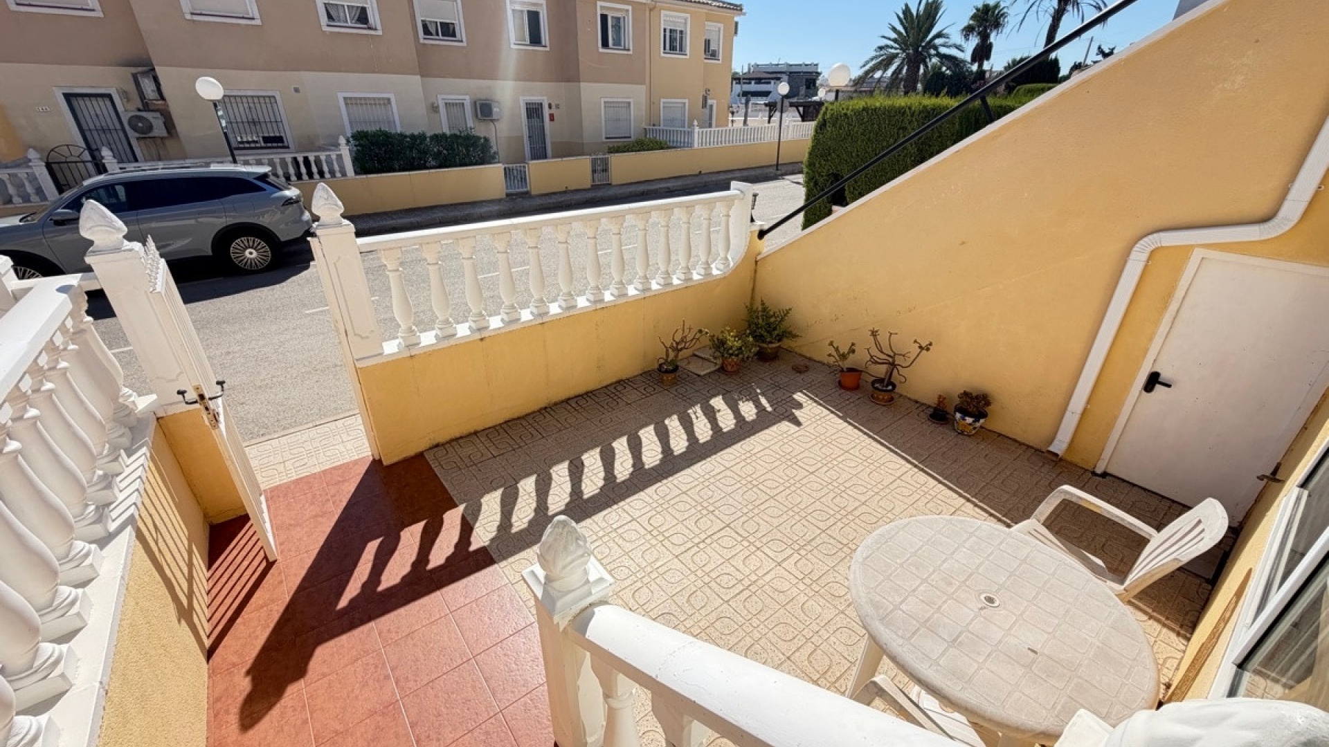 Revente - Appartement - Orihuela - Villamartin
