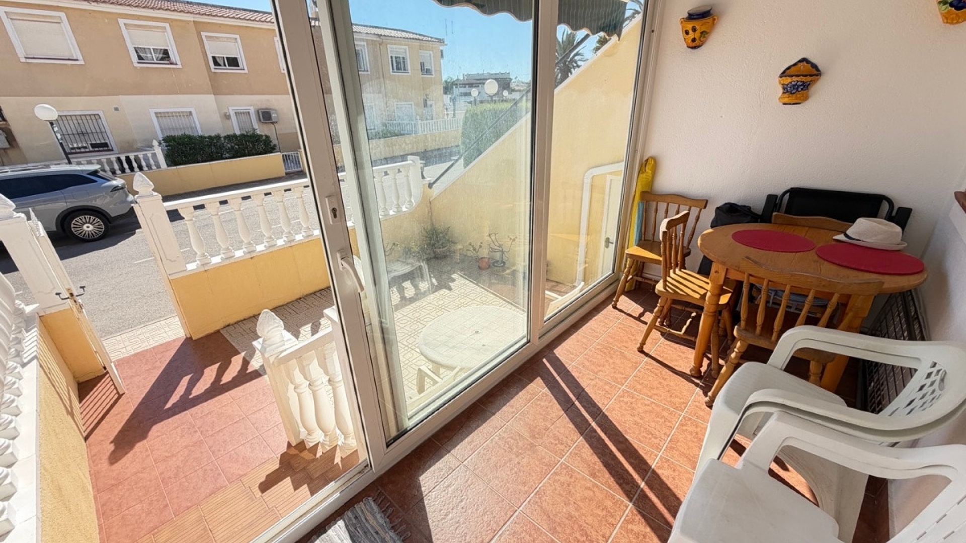 Revente - Appartement - Orihuela - Villamartin