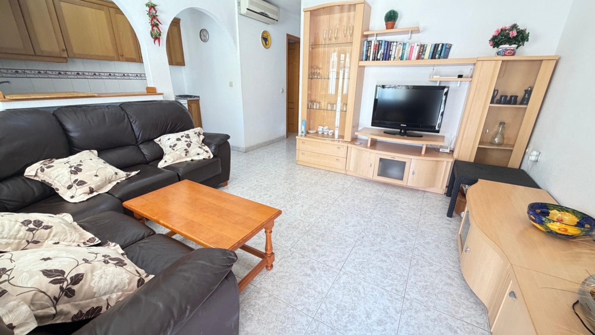 Revente - Appartement - Orihuela - Villamartin