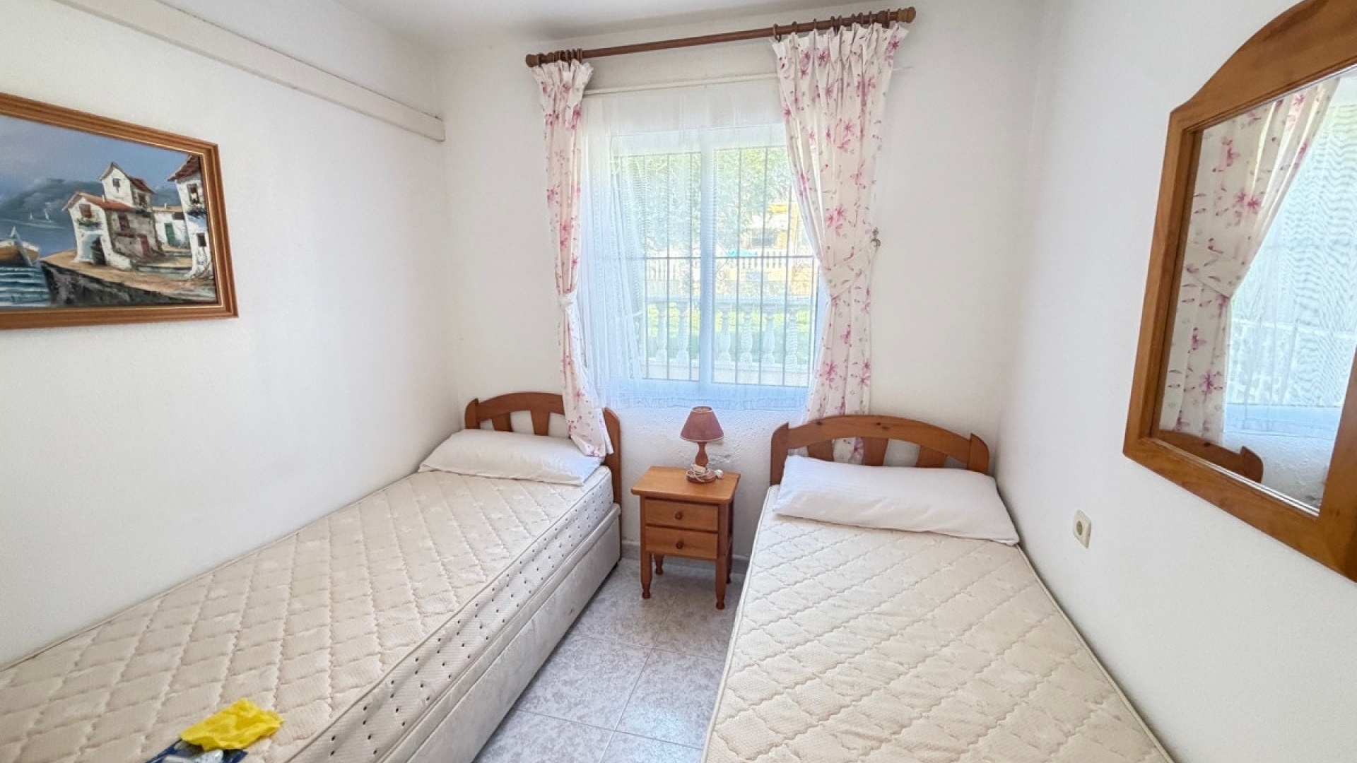 Revente - Appartement - Orihuela - Villamartin