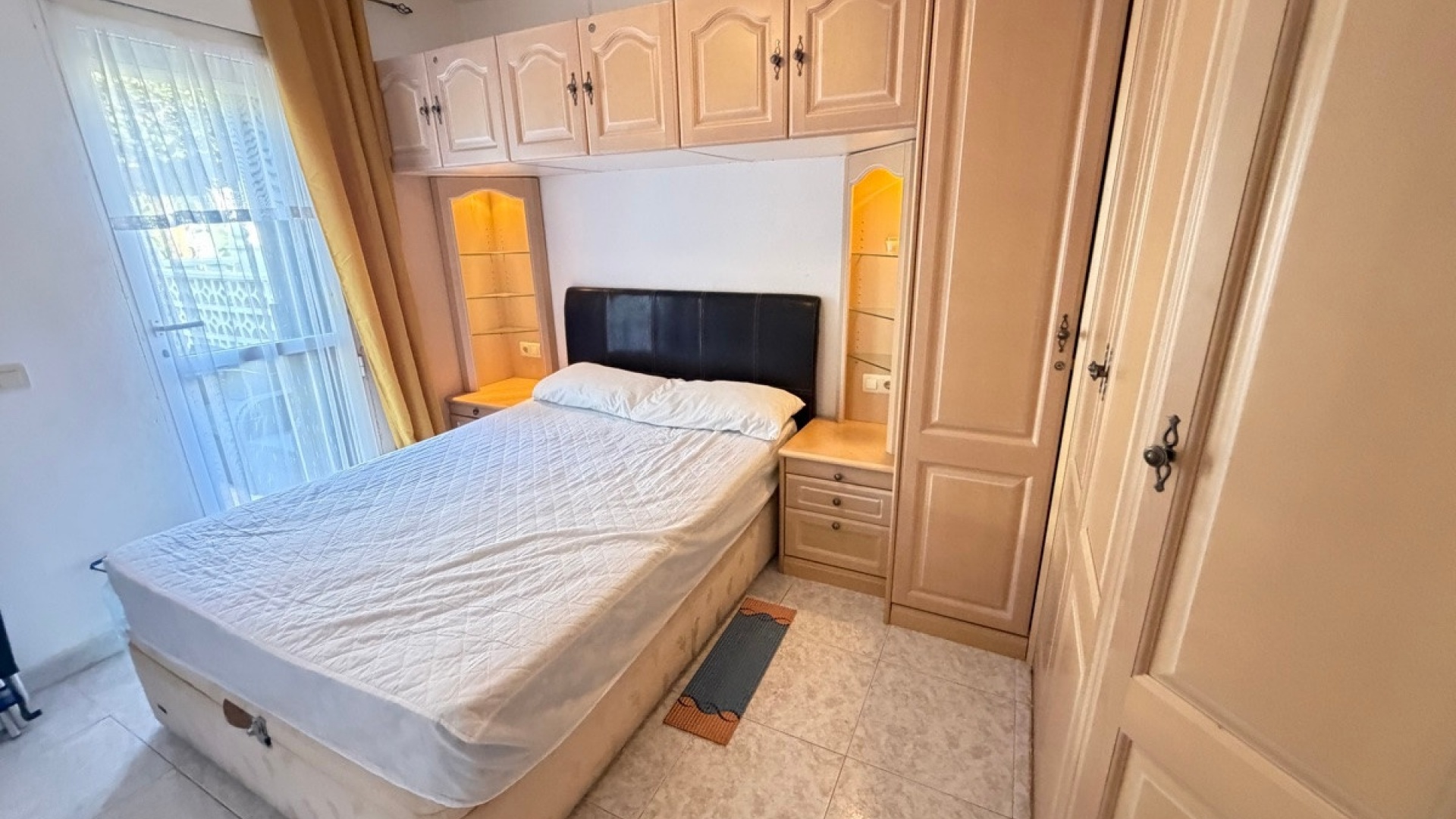 Revente - Appartement - Orihuela - Villamartin
