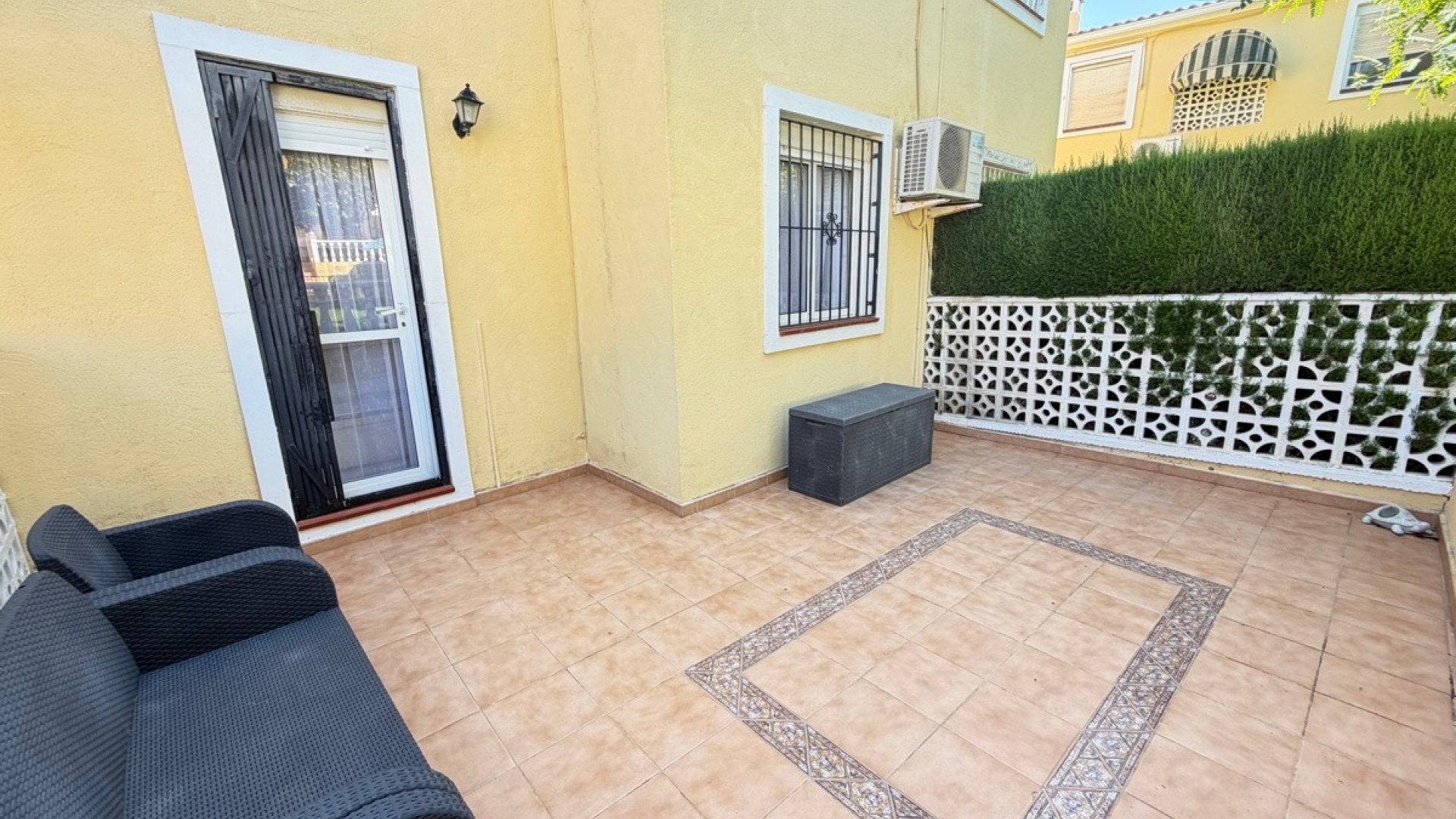 Revente - Appartement - Orihuela - Villamartin
