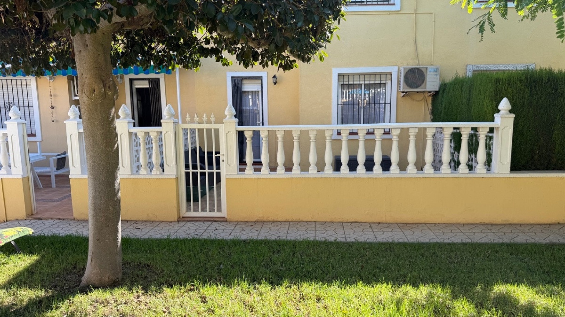 Revente - Appartement - Orihuela - Villamartin