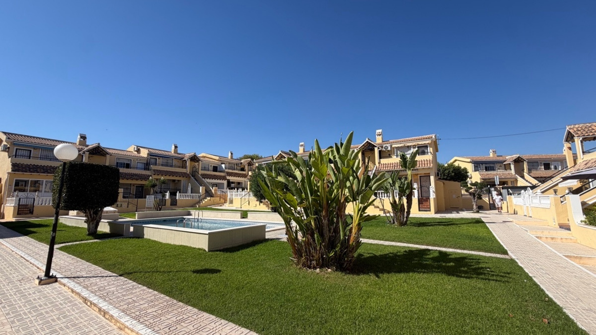 Revente - Appartement - Orihuela - Villamartin