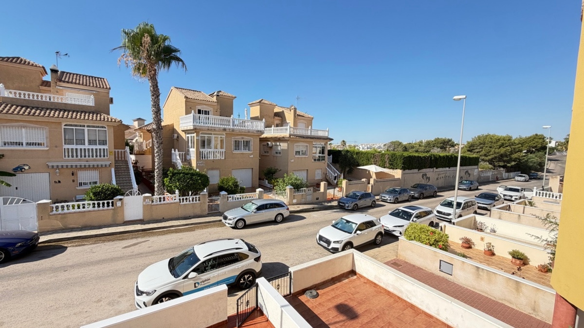 Revente - Appartement - Orihuela - Villamartin