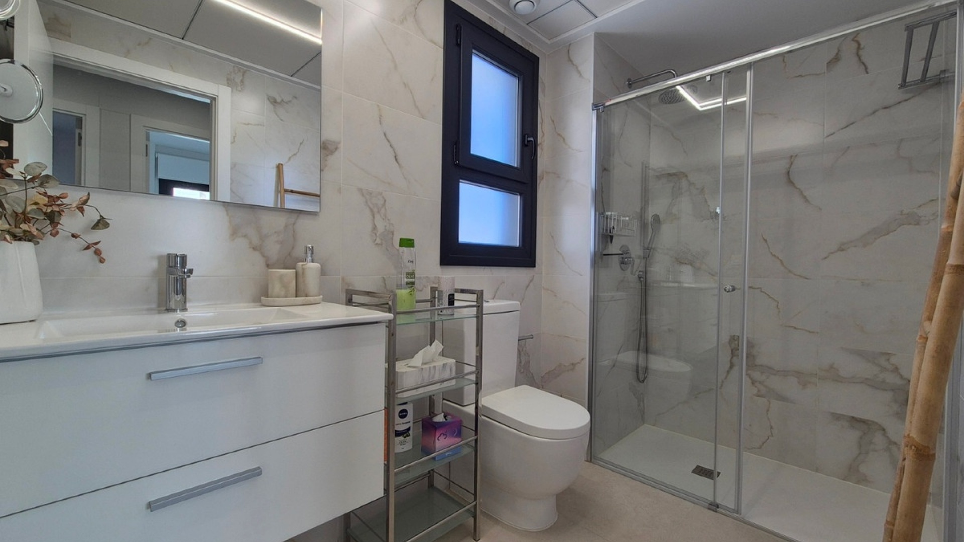 Revente - Appartement - Orihuela - Villamartin
