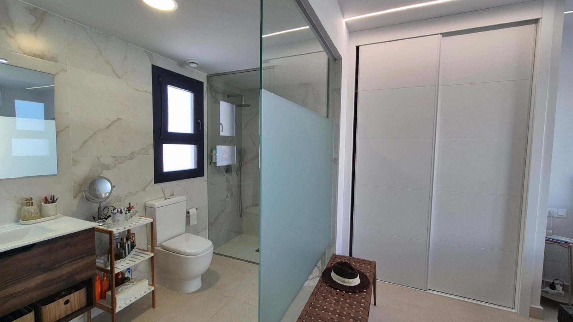 Revente - Appartement - Orihuela - Villamartin