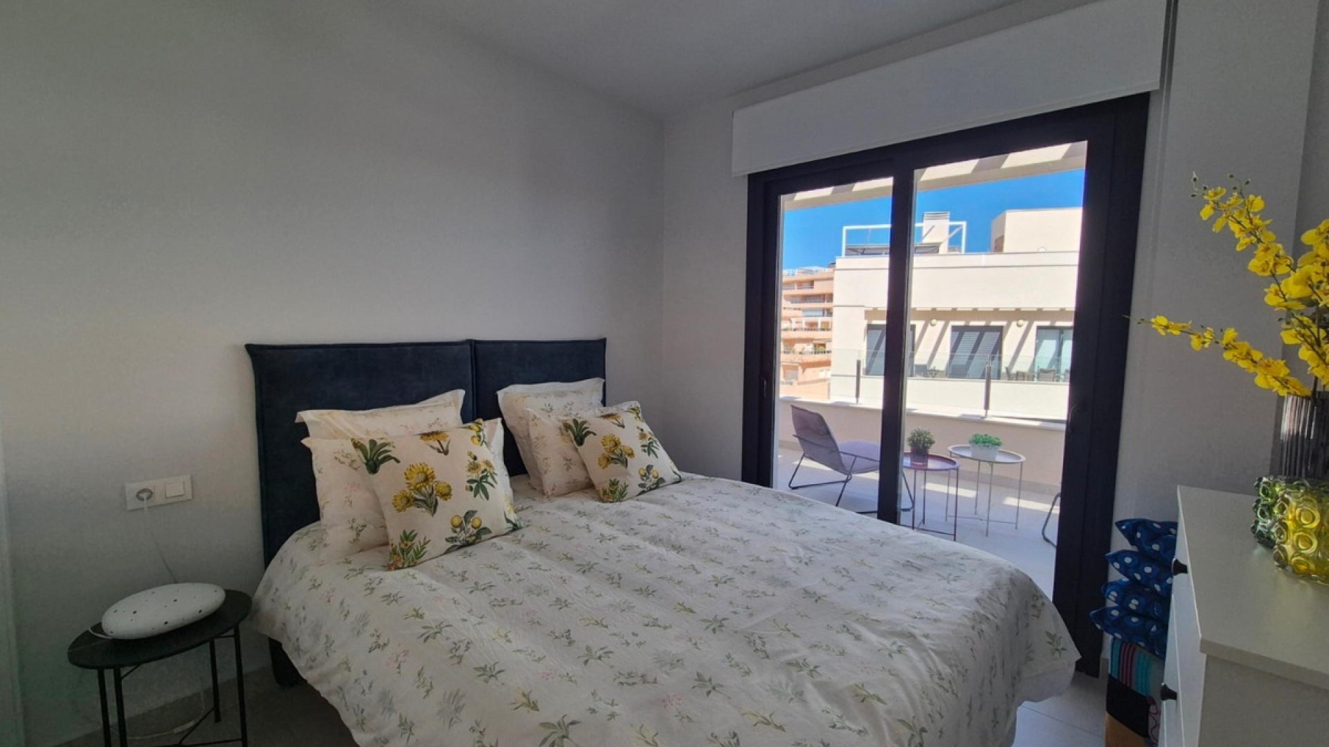 Revente - Appartement - Orihuela - Villamartin