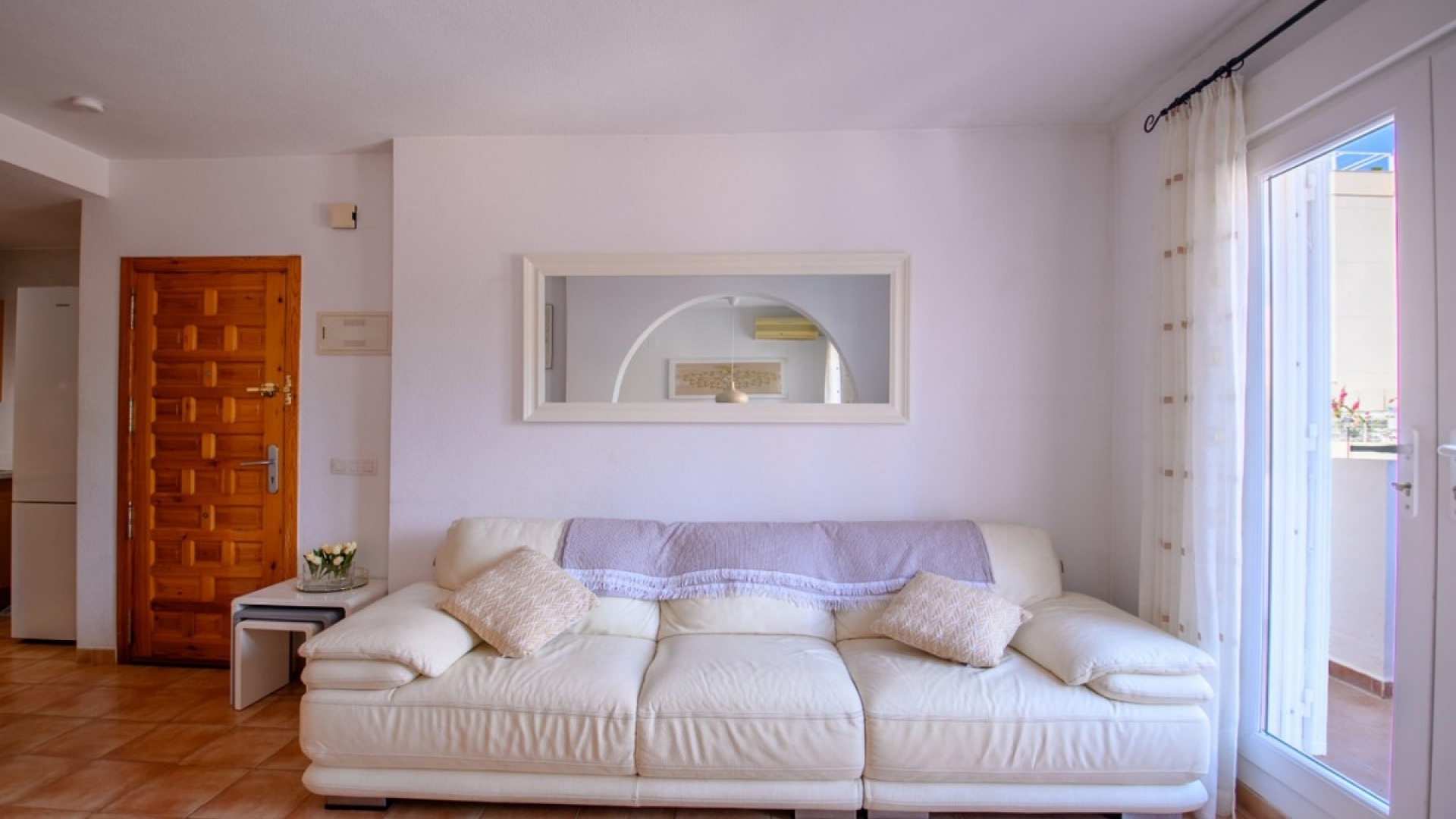 Revente - Appartement - Orihuela - Villamartin
