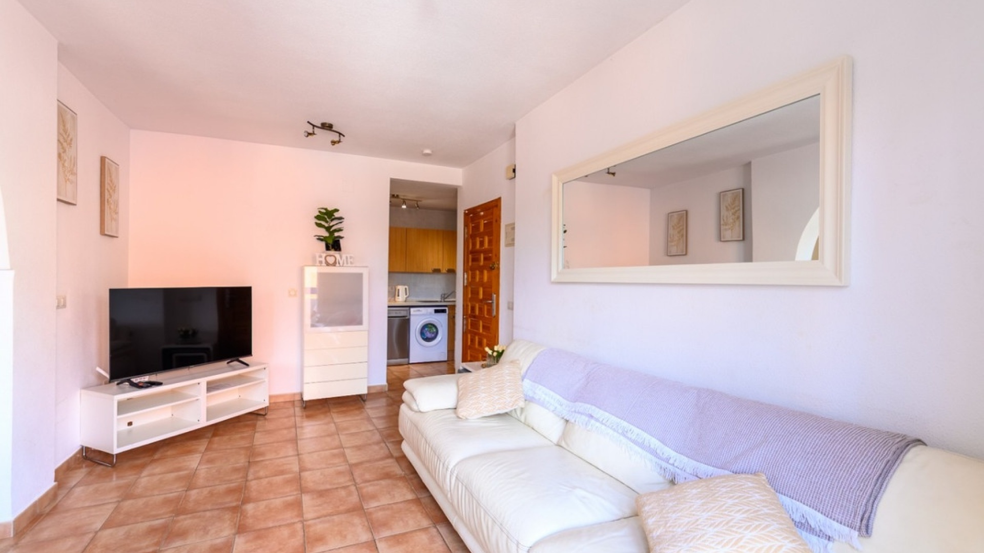 Revente - Appartement - Orihuela - Villamartin
