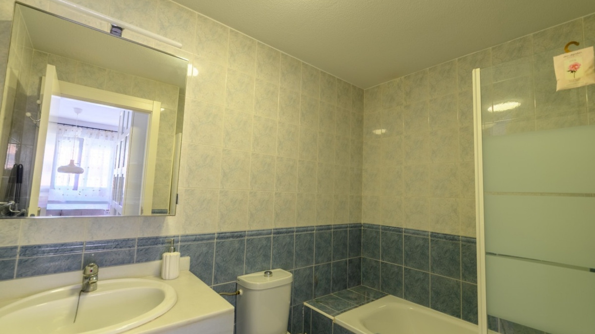 Revente - Appartement - Orihuela - Villamartin