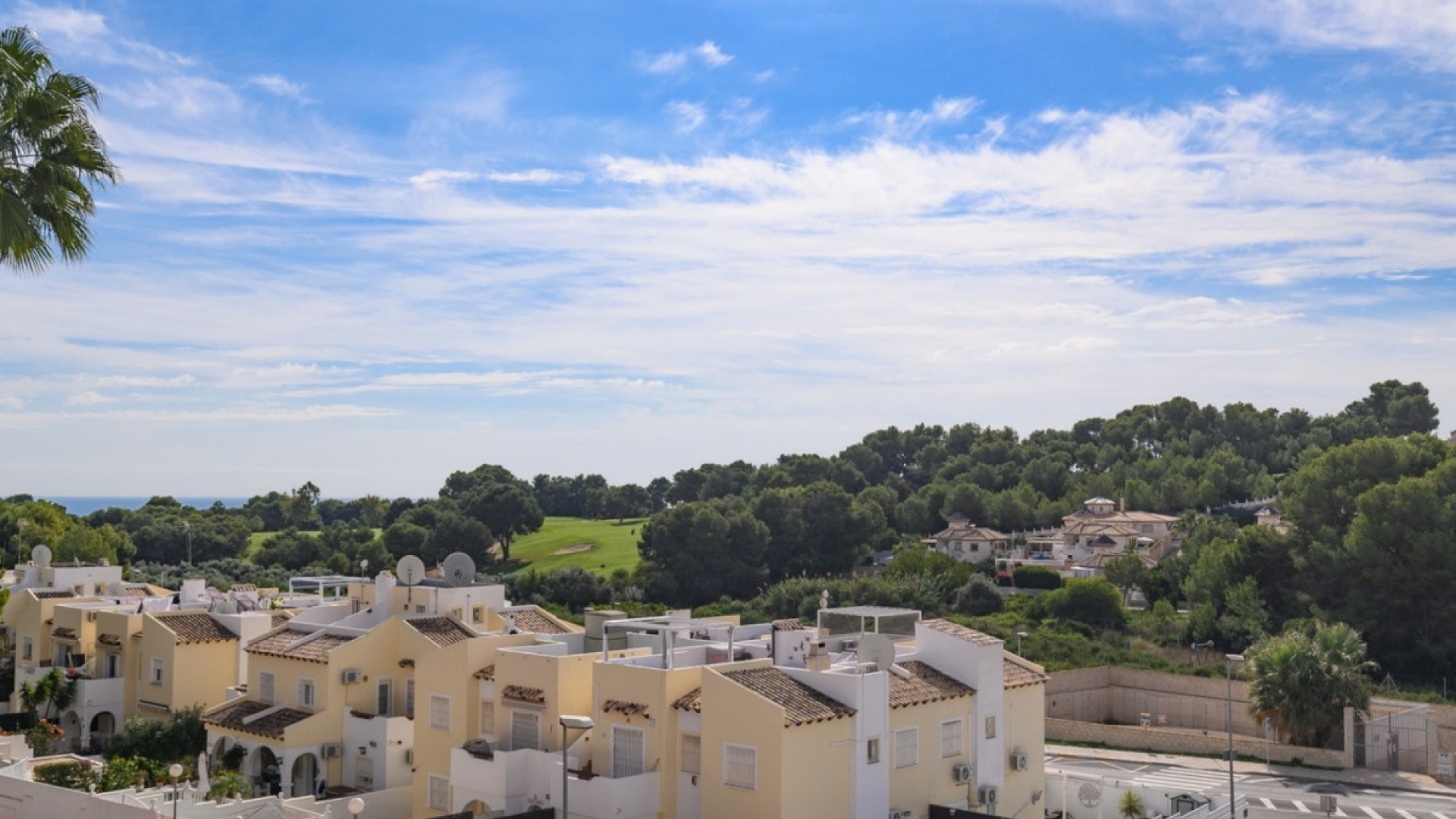 Revente - Appartement - Orihuela - Villamartin