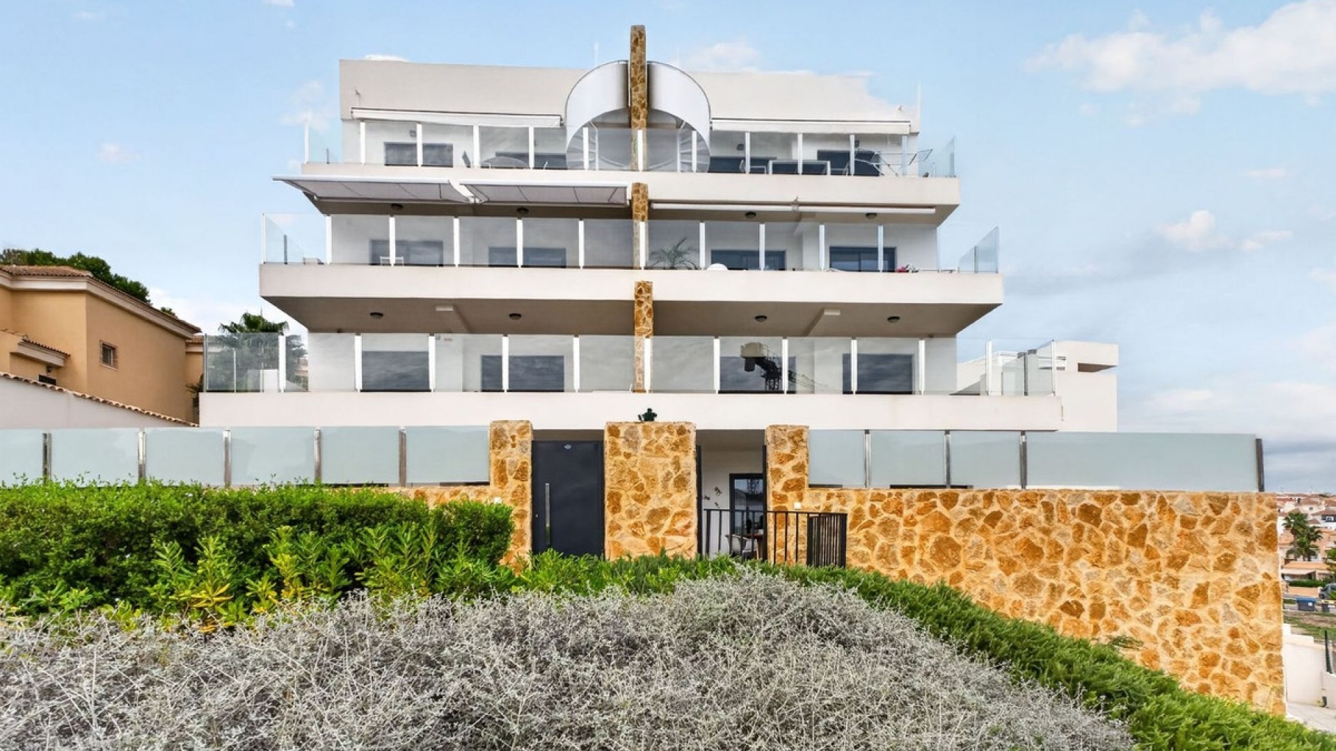 Revente - Appartement - Orihuela - Villamartin
