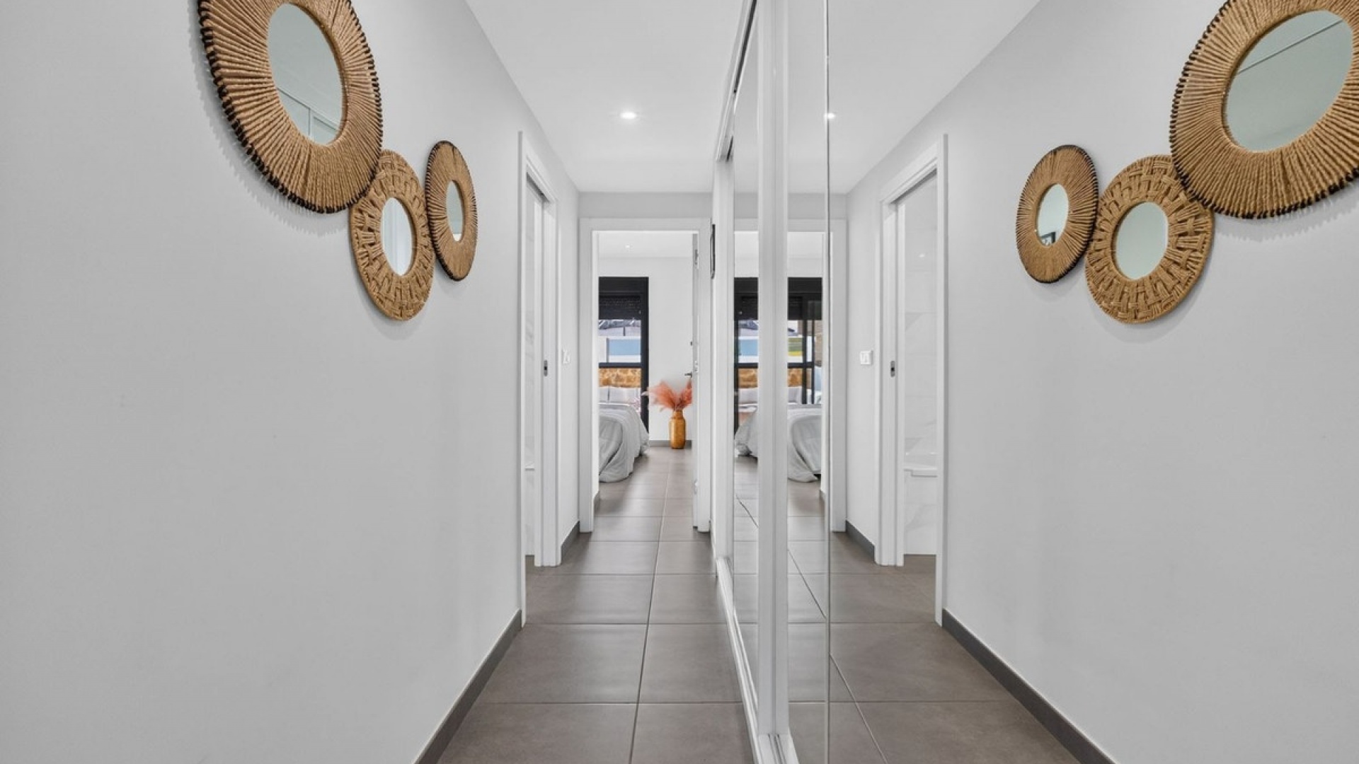 Revente - Appartement - Orihuela - Villamartin