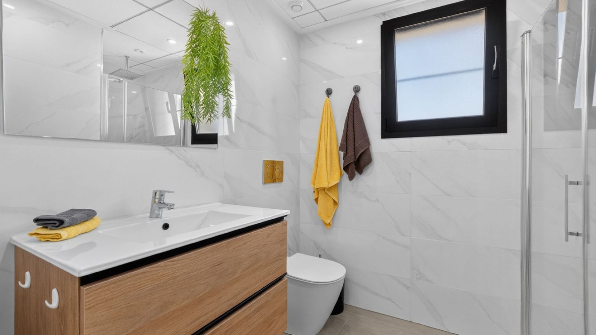 Revente - Appartement - Orihuela - Villamartin