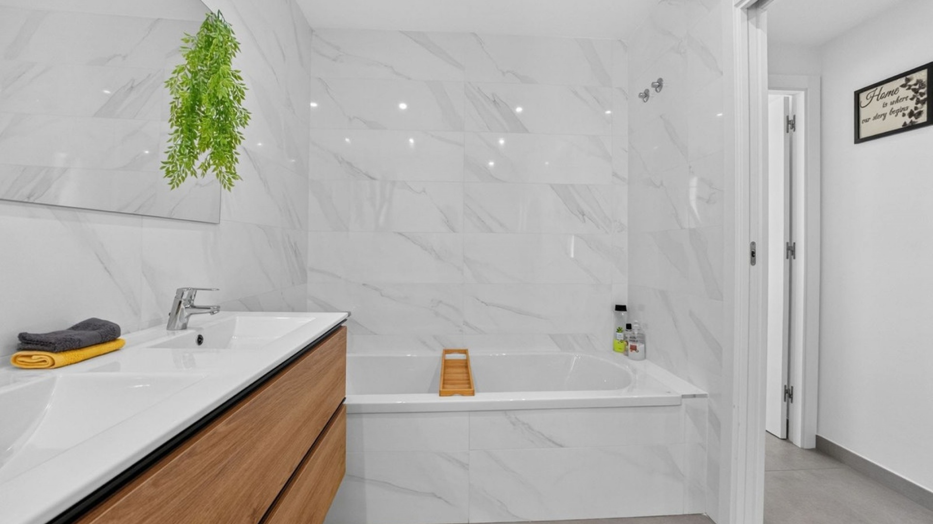 Revente - Appartement - Orihuela - Villamartin