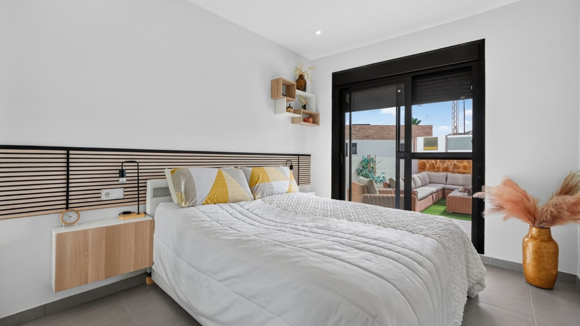 Revente - Appartement - Orihuela - Villamartin