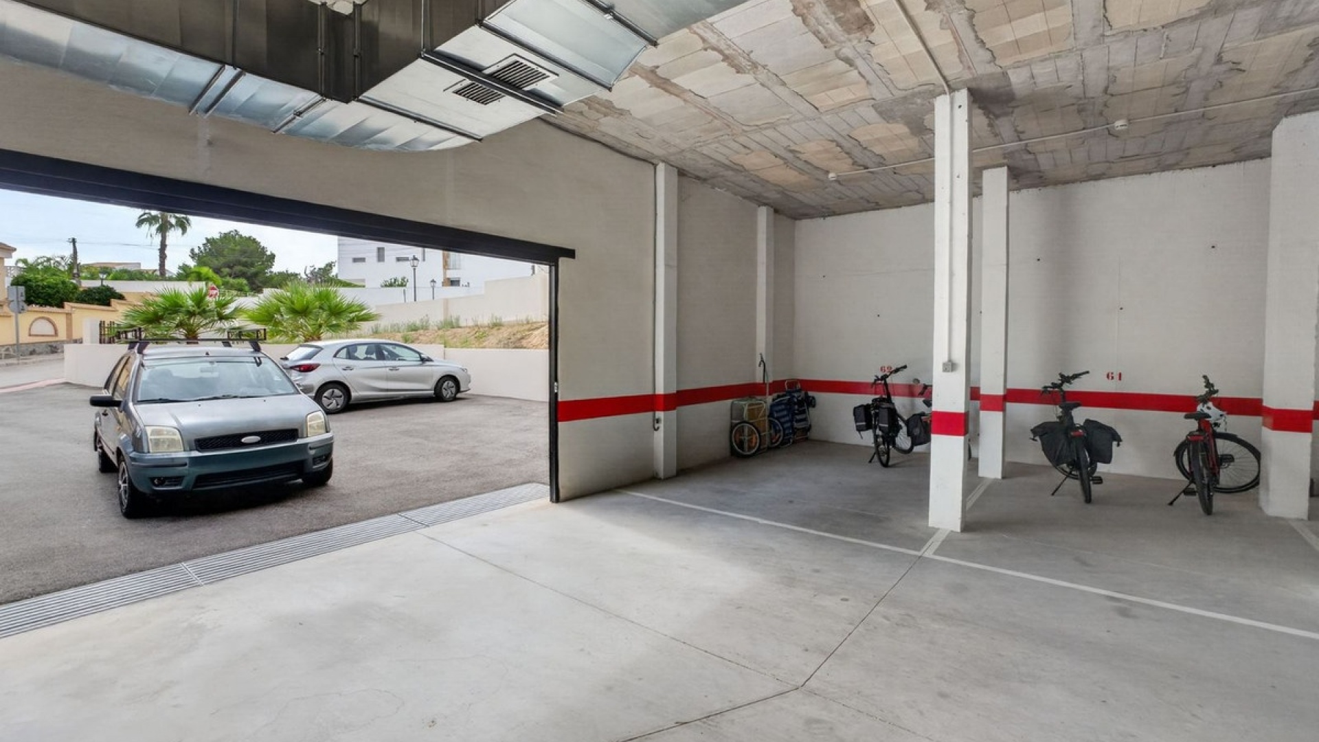 Revente - Appartement - Orihuela - Villamartin