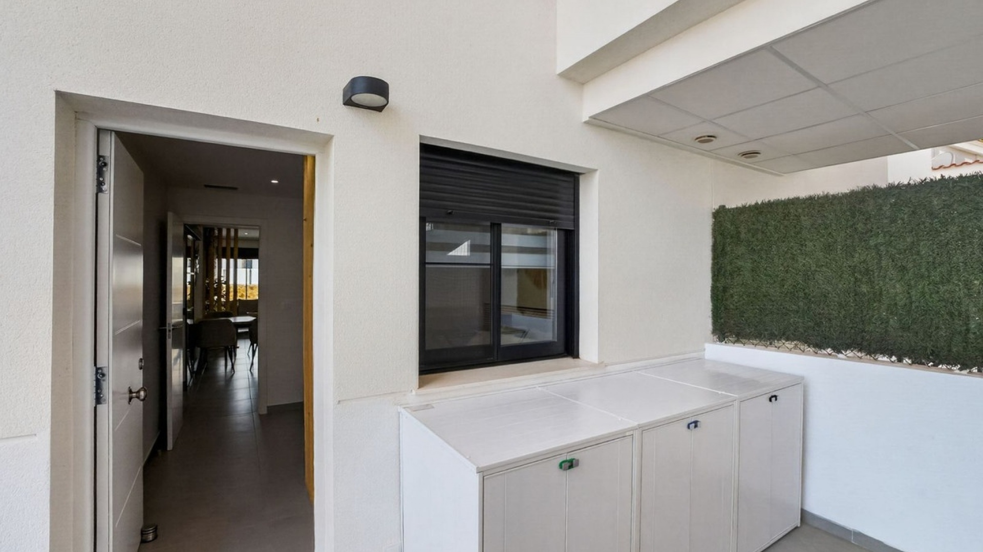 Revente - Appartement - Orihuela - Villamartin
