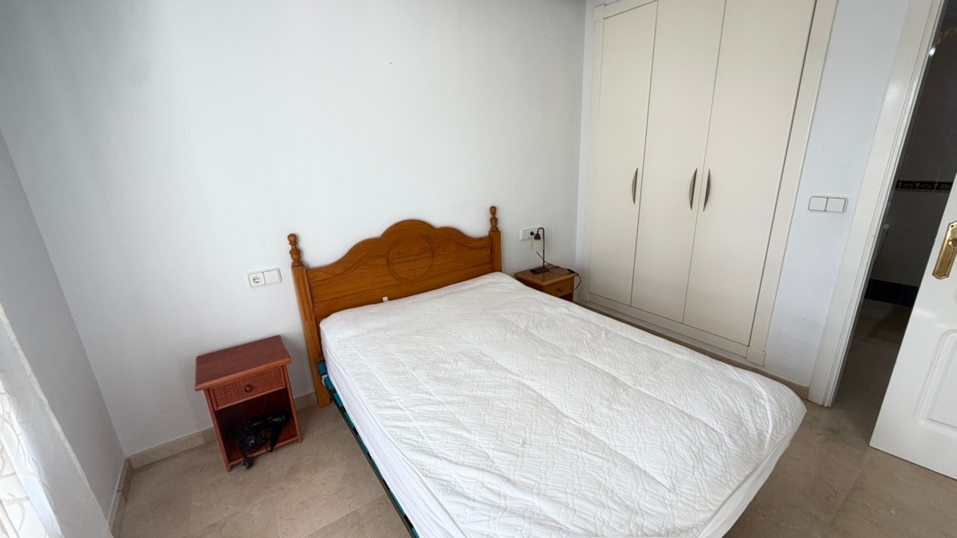 Revente - Appartement - Orihuela - Villamartin