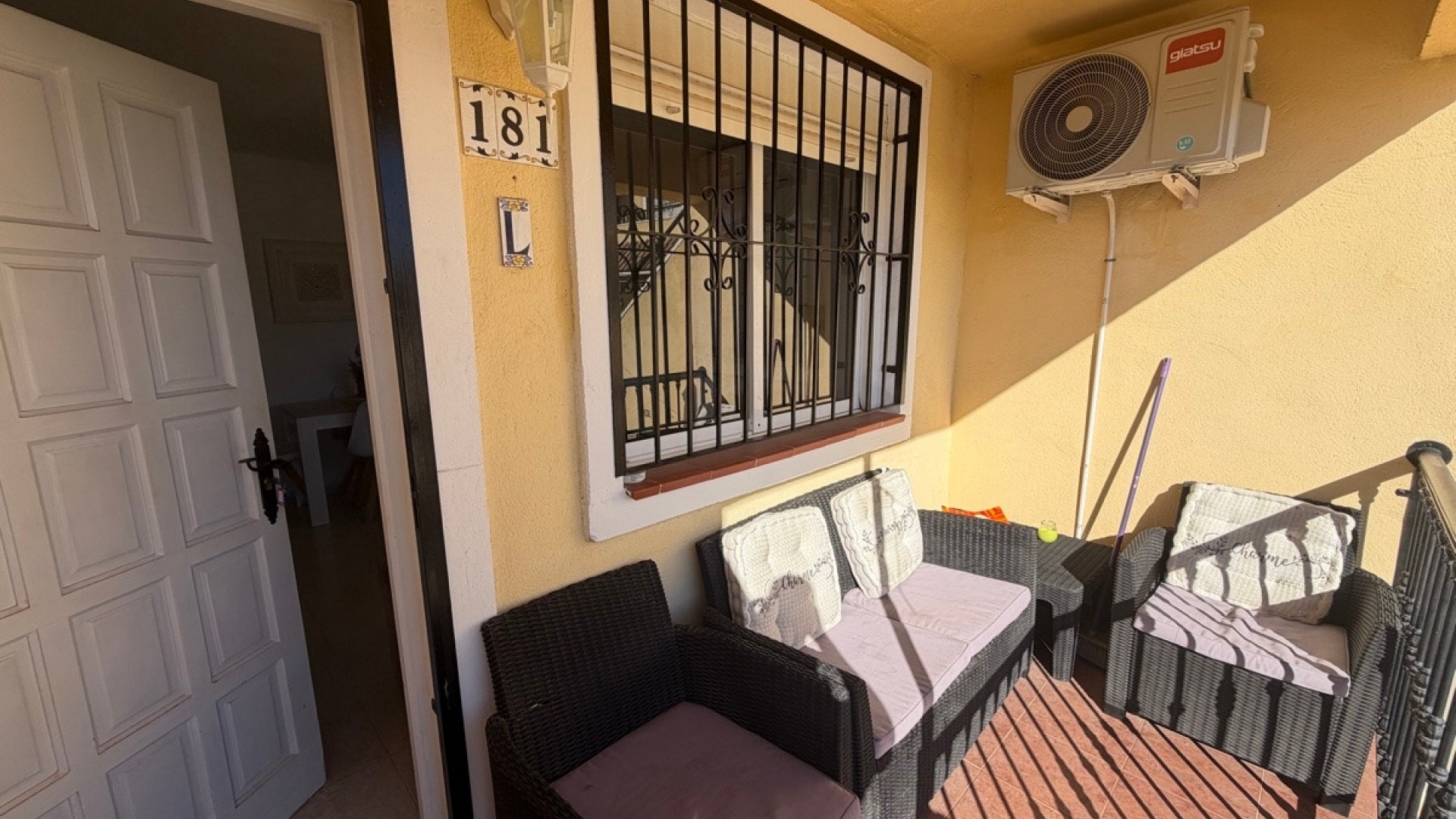 Revente - Appartement - Orihuela - Villamartin