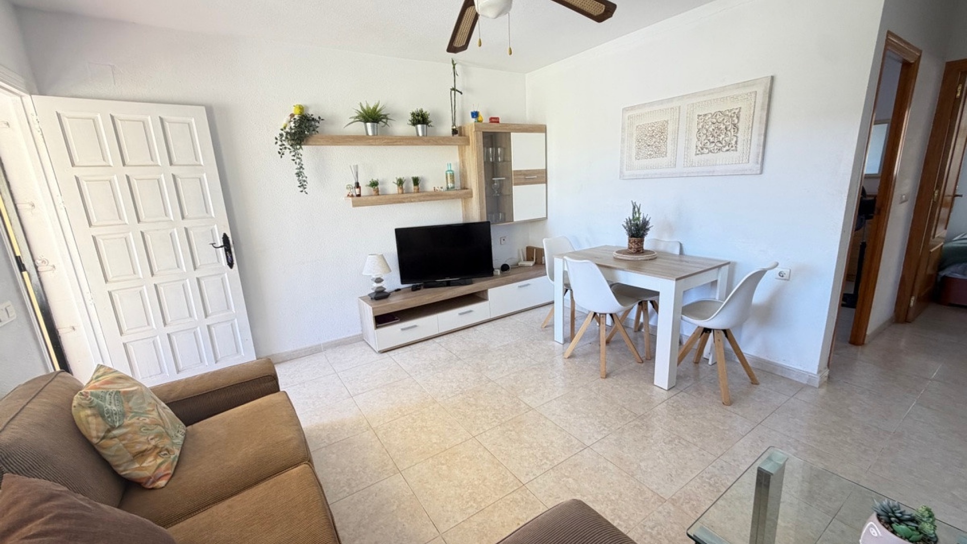 Revente - Appartement - Orihuela - Villamartin