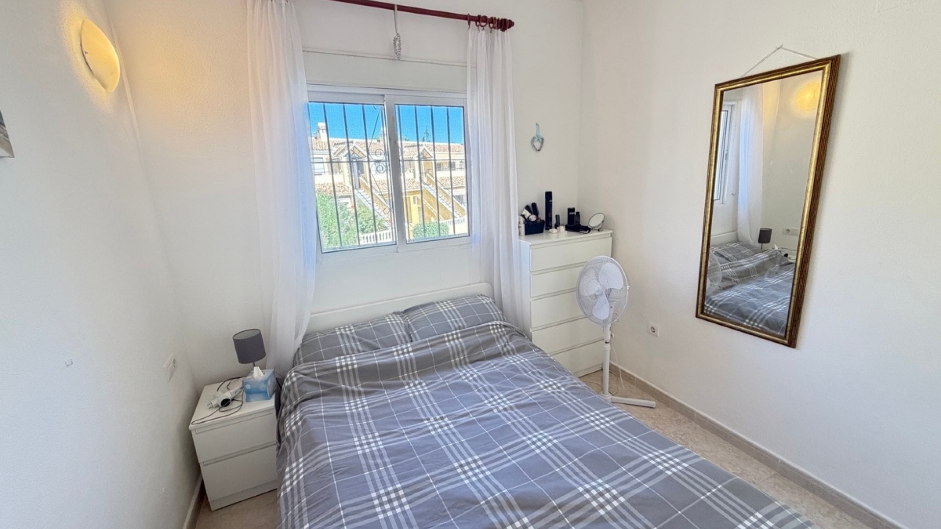 Revente - Appartement - Orihuela - Villamartin