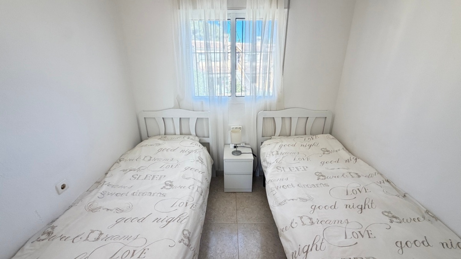 Revente - Appartement - Orihuela - Villamartin