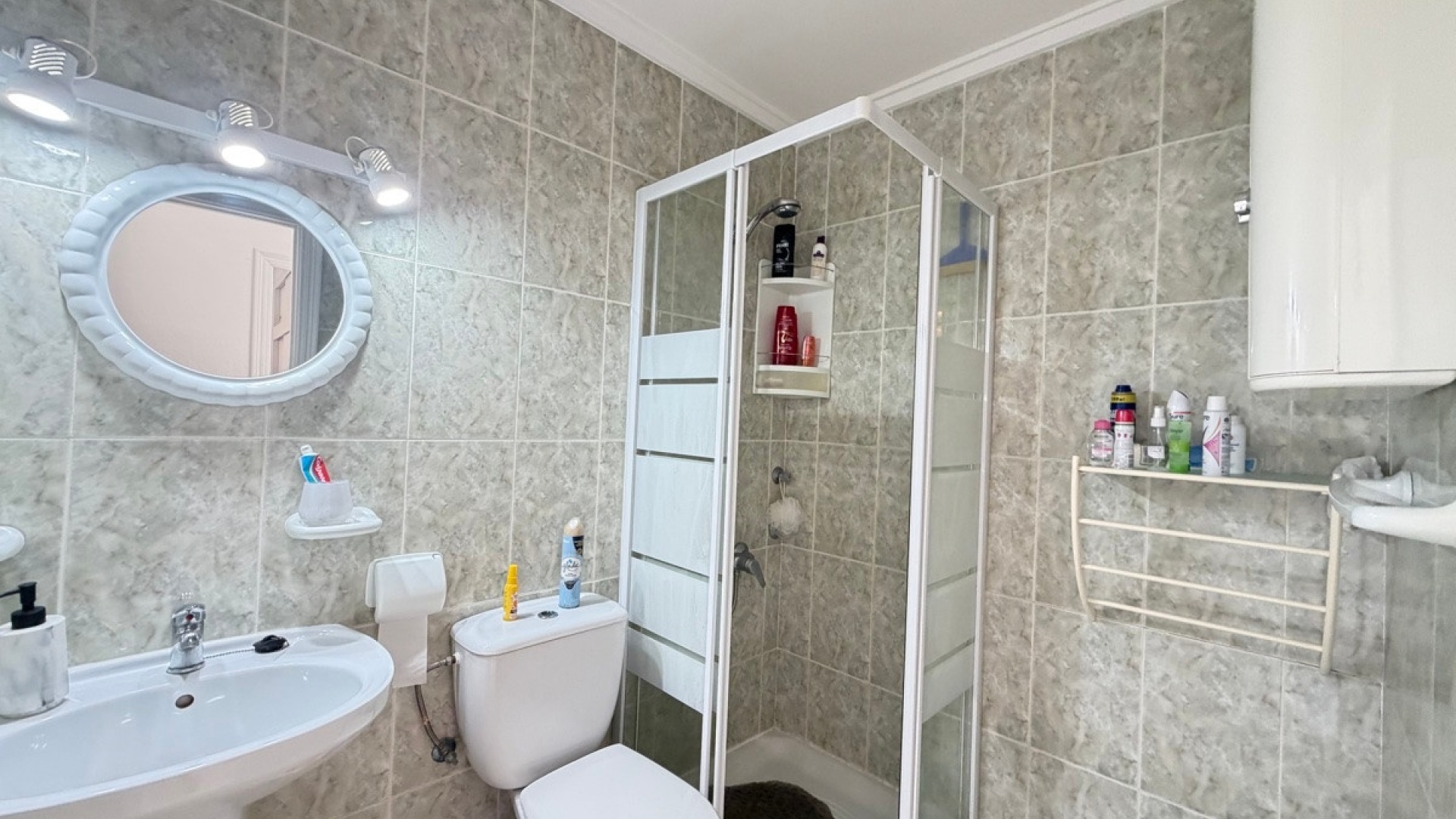 Revente - Appartement - Orihuela - Villamartin