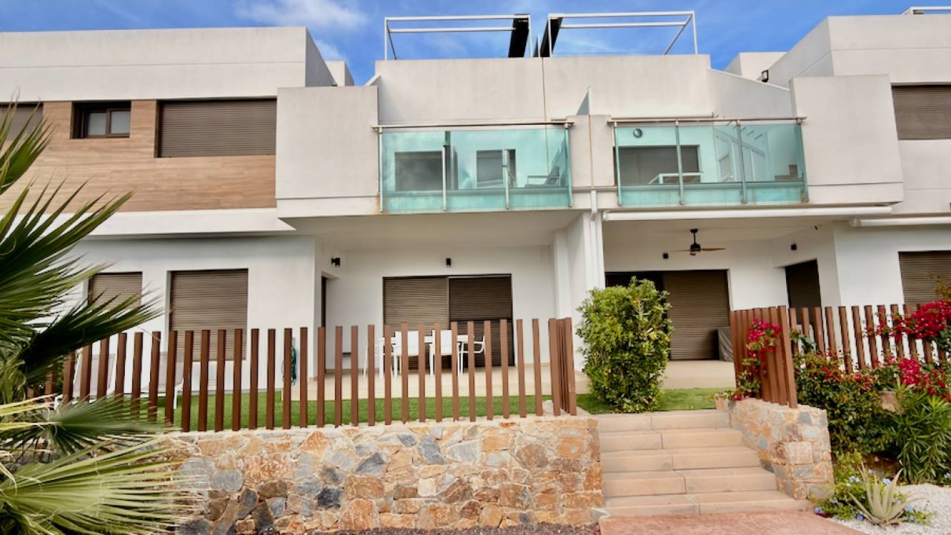 Revente - Appartement - Orihuela - Vistabella Golf Resort