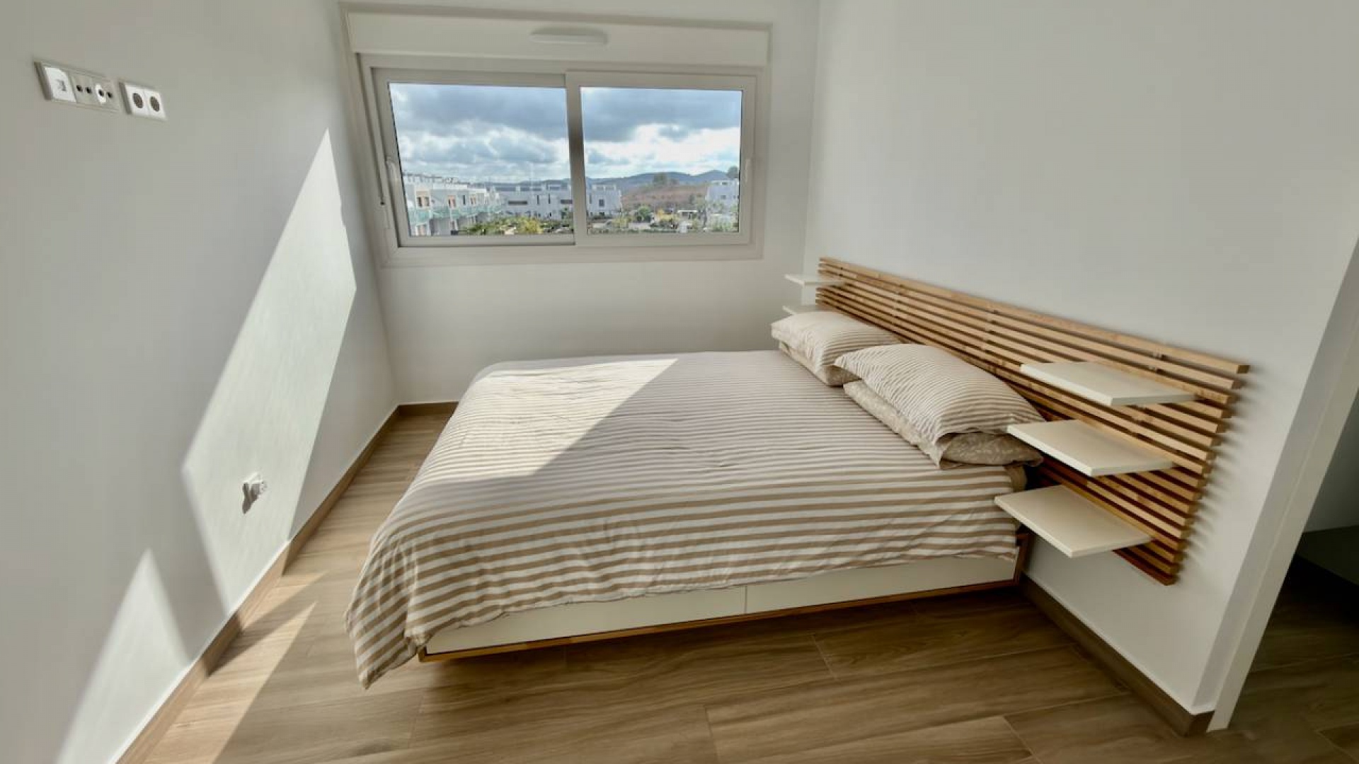 Revente - Appartement - Orihuela - Vistabella Golf Resort