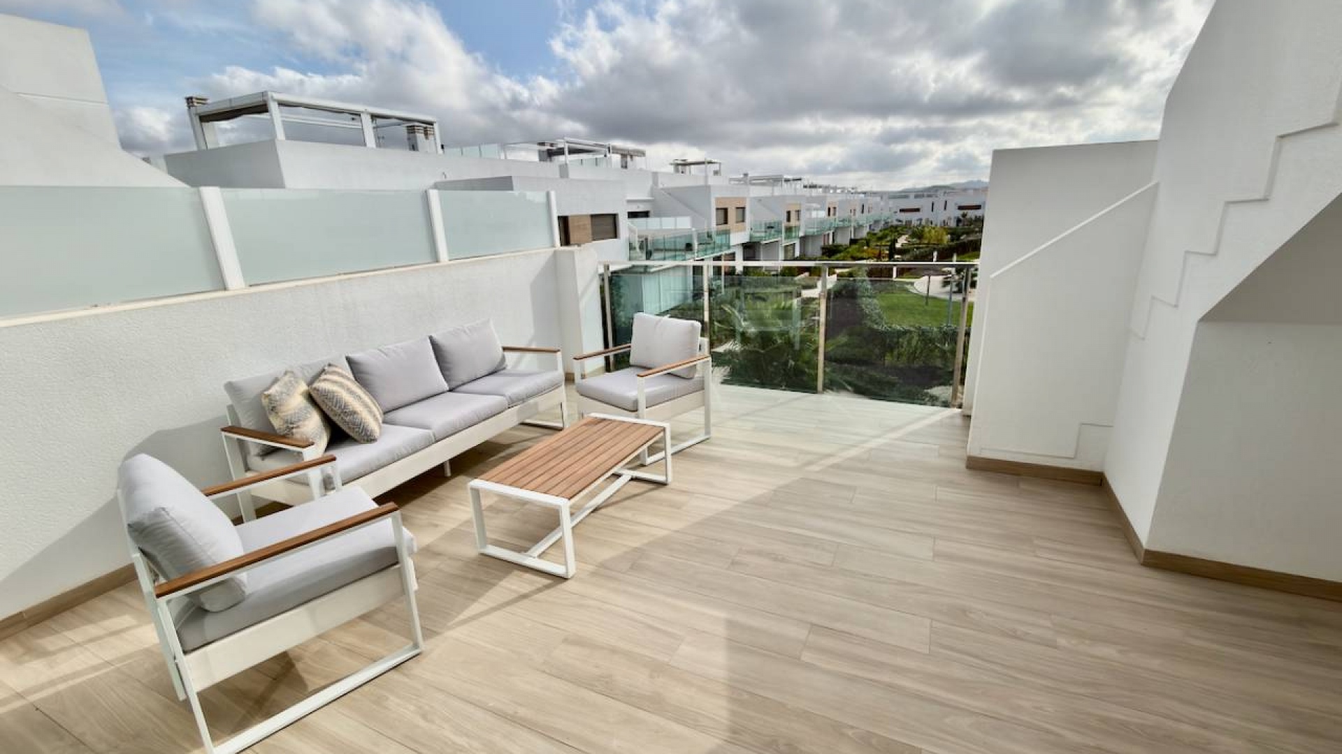 Revente - Appartement - Orihuela - Vistabella Golf Resort