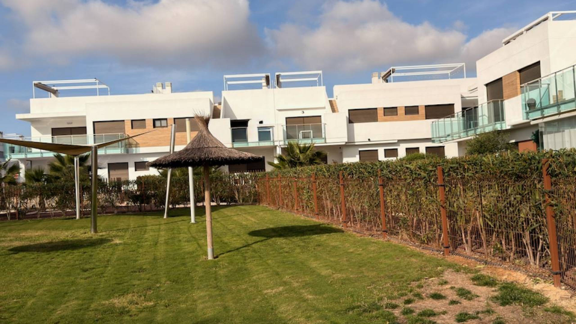 Revente - Appartement - Orihuela - Vistabella Golf Resort