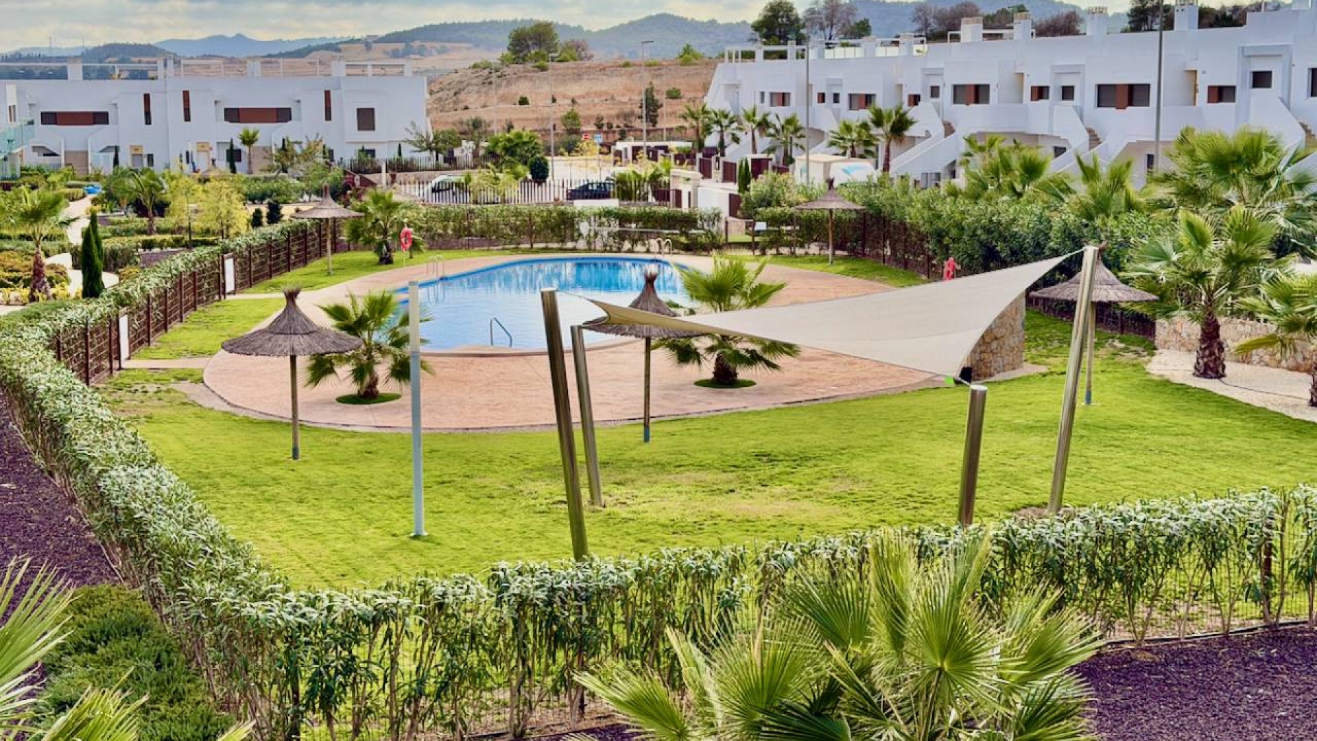 Revente - Appartement - Orihuela - Vistabella Golf Resort