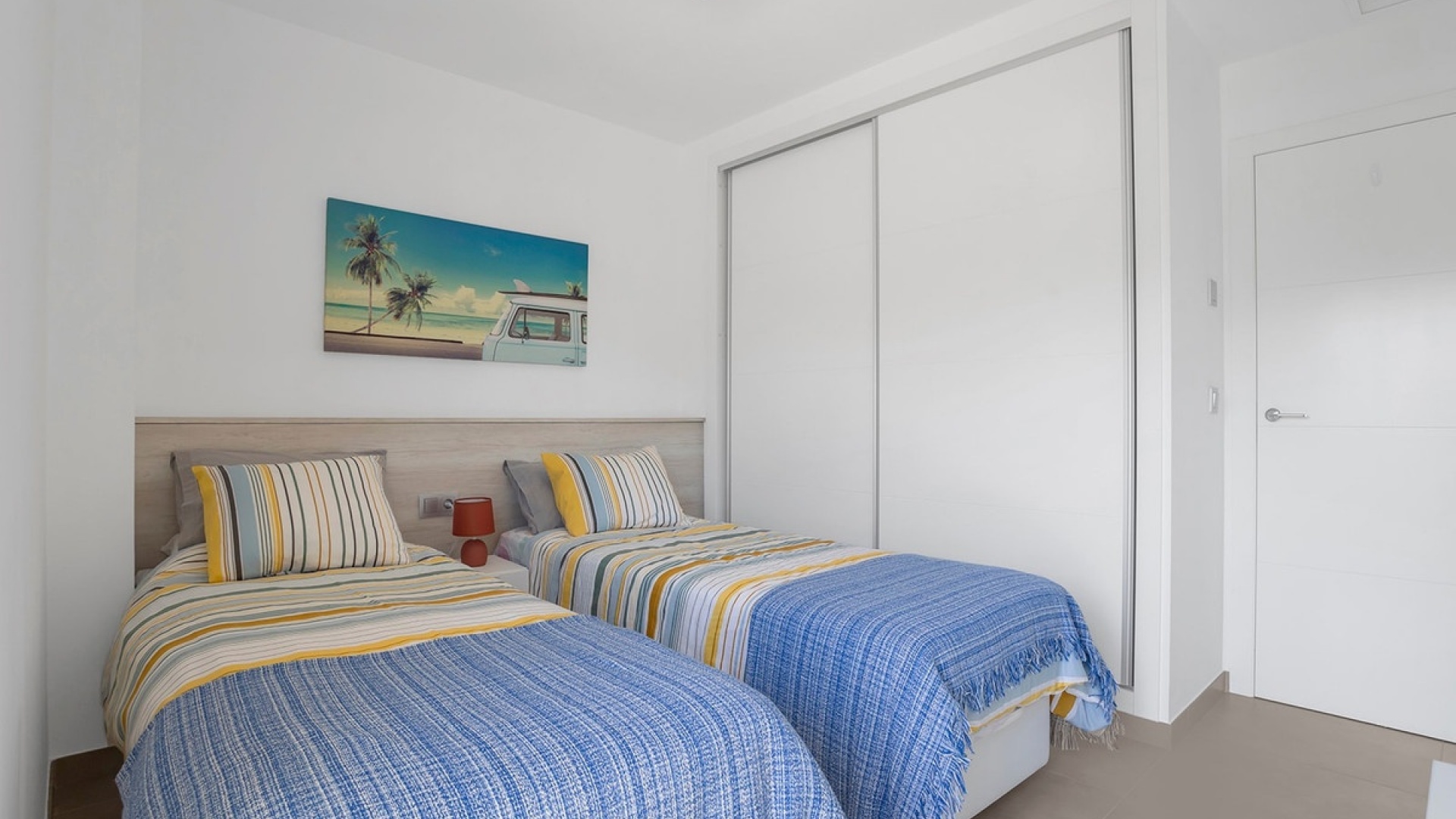 Revente - Appartement - Orihuela - Vistabella Golf Resort