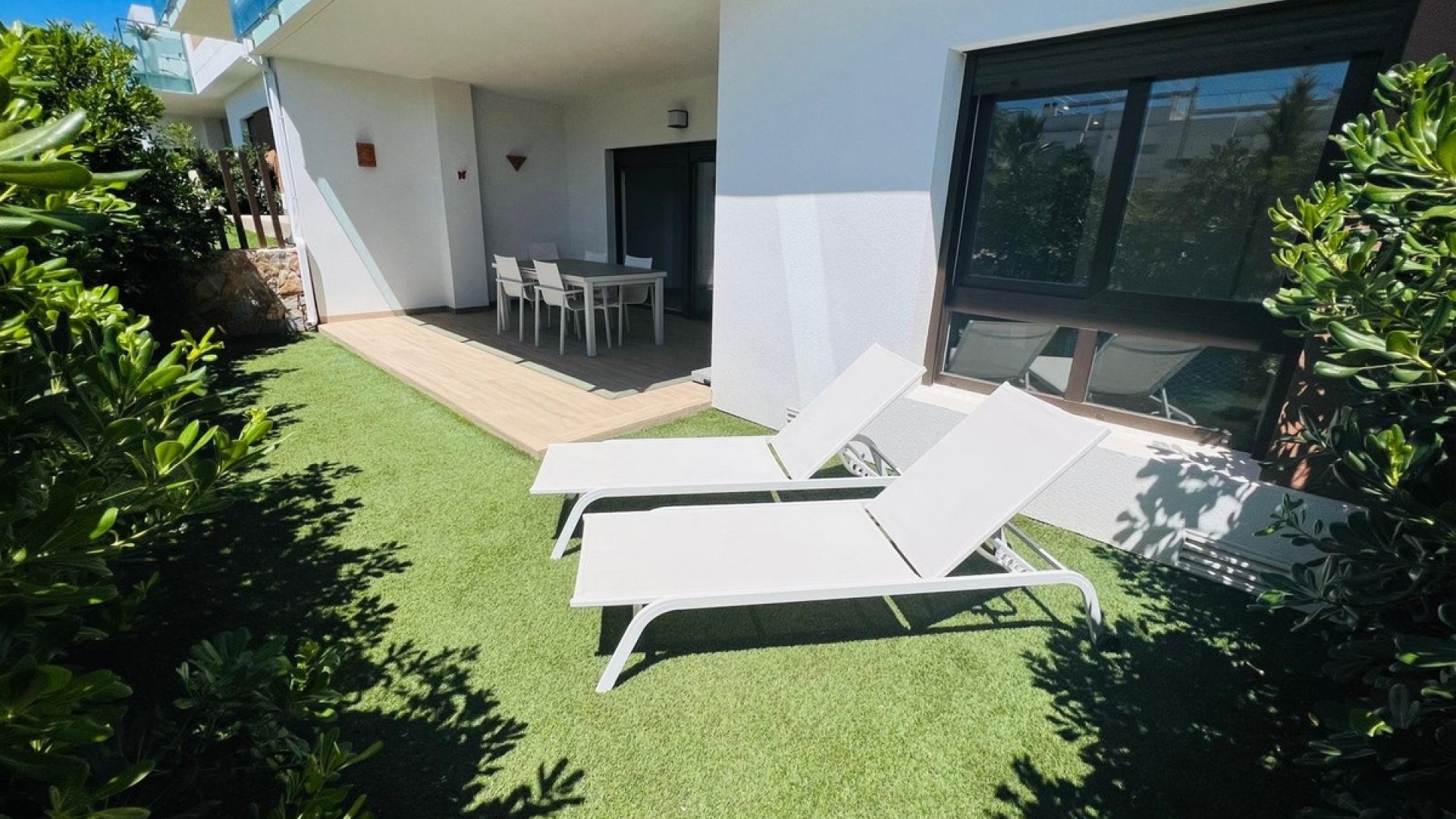 Revente - Appartement - Orihuela - Vistabella Golf Resort