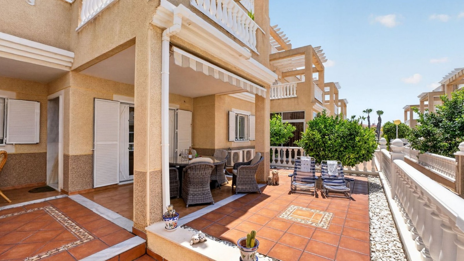 Revente - Appartement - Orihuela - Zeniamar
