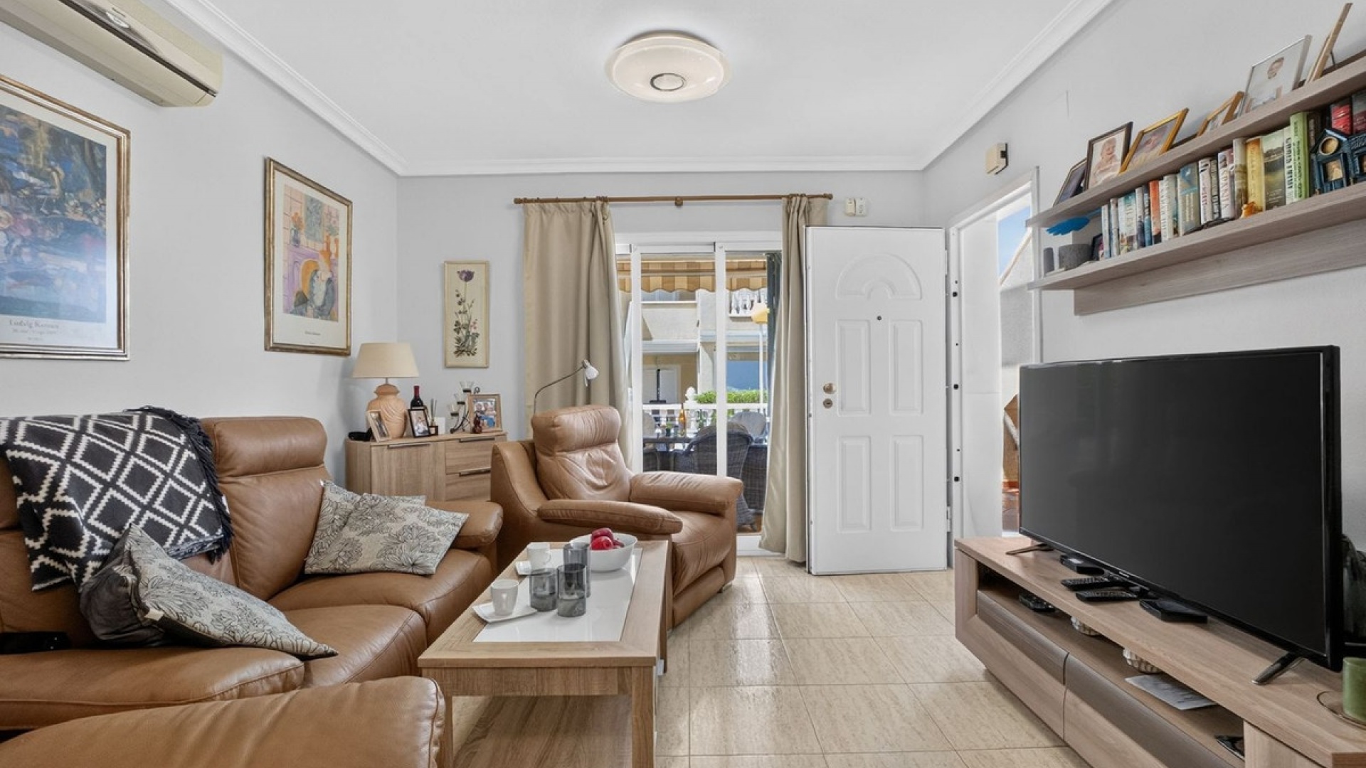 Revente - Appartement - Orihuela - Zeniamar