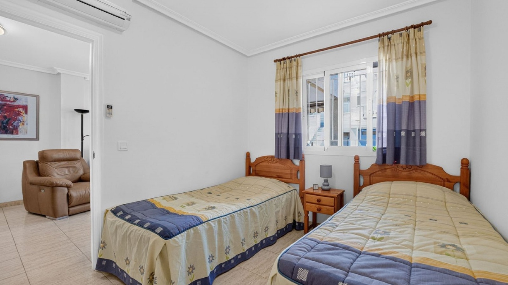 Revente - Appartement - Orihuela - Zeniamar