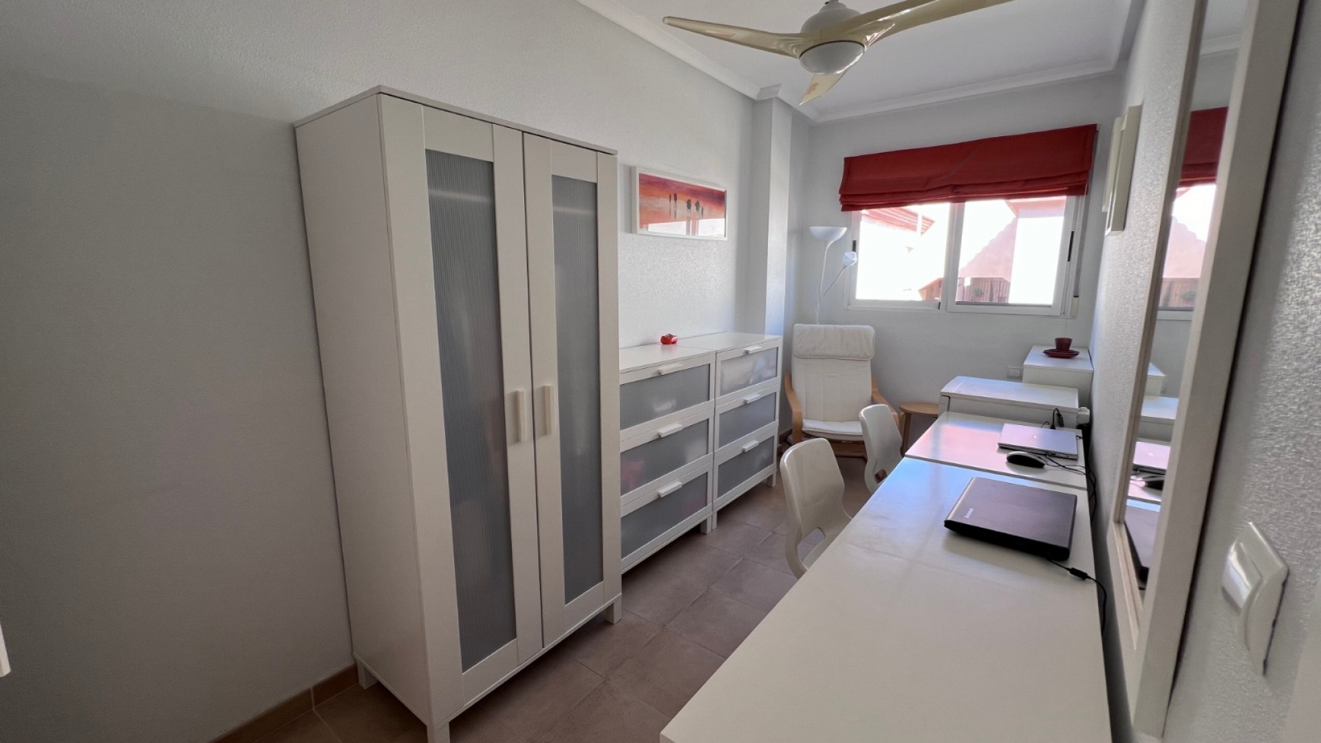 Revente - Appartement - Orihuela